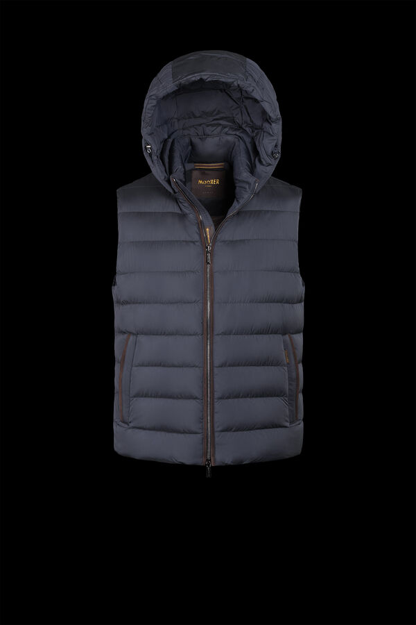 Moorer FEBO-S3C DARKBLU