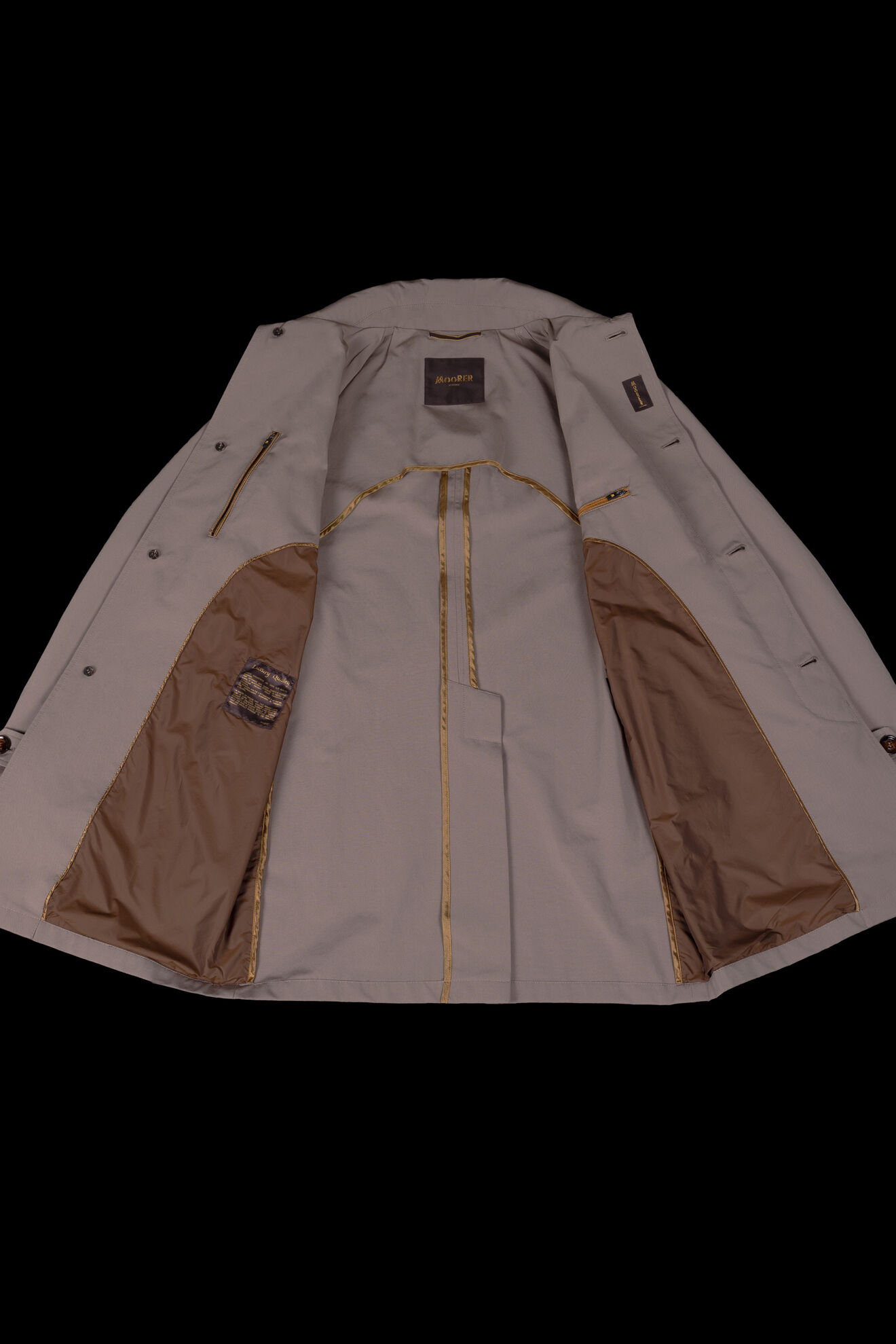 Moorer VITTOR-WM STONE