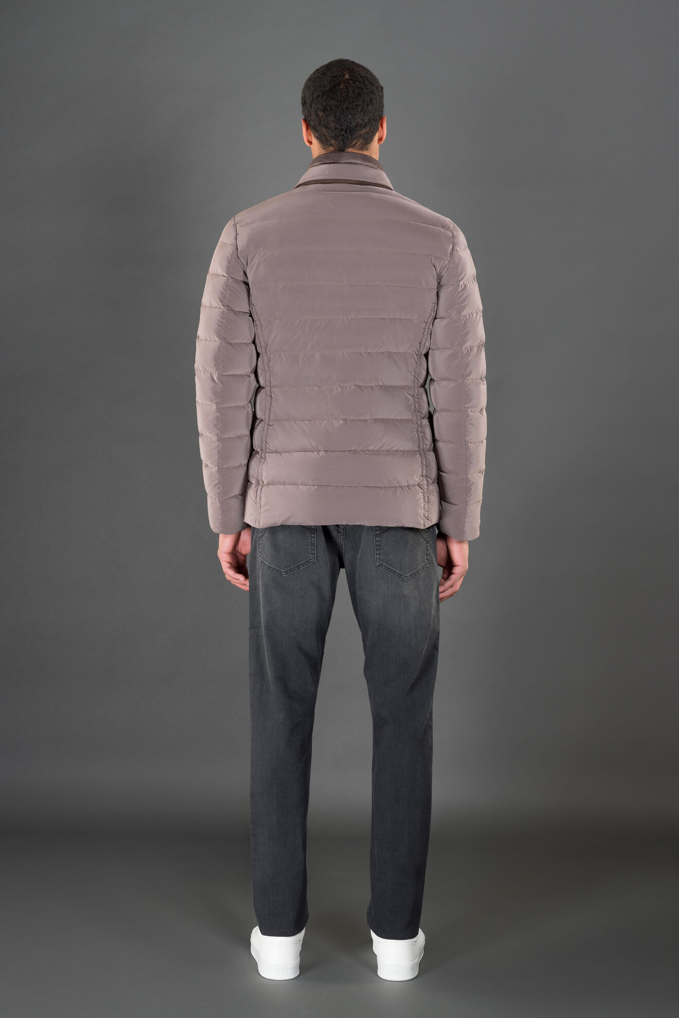 Moorer NOMOS-OS CACAO