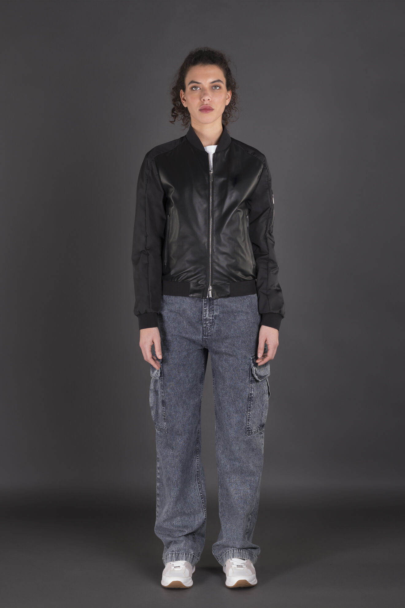 Moorer NYMPHE-PEK BLACK