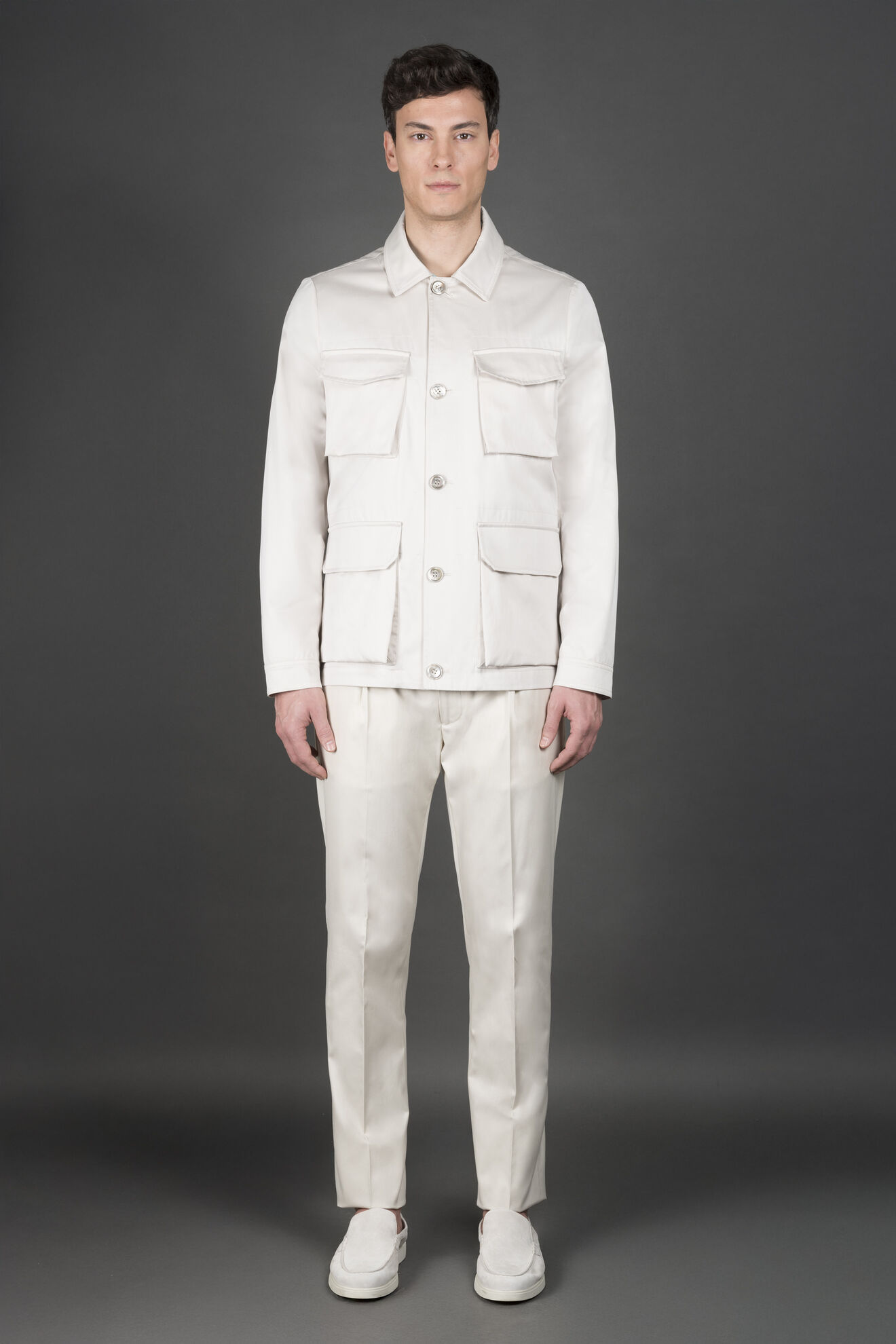 Moorer MITIA-SI TOBAGO BEACH