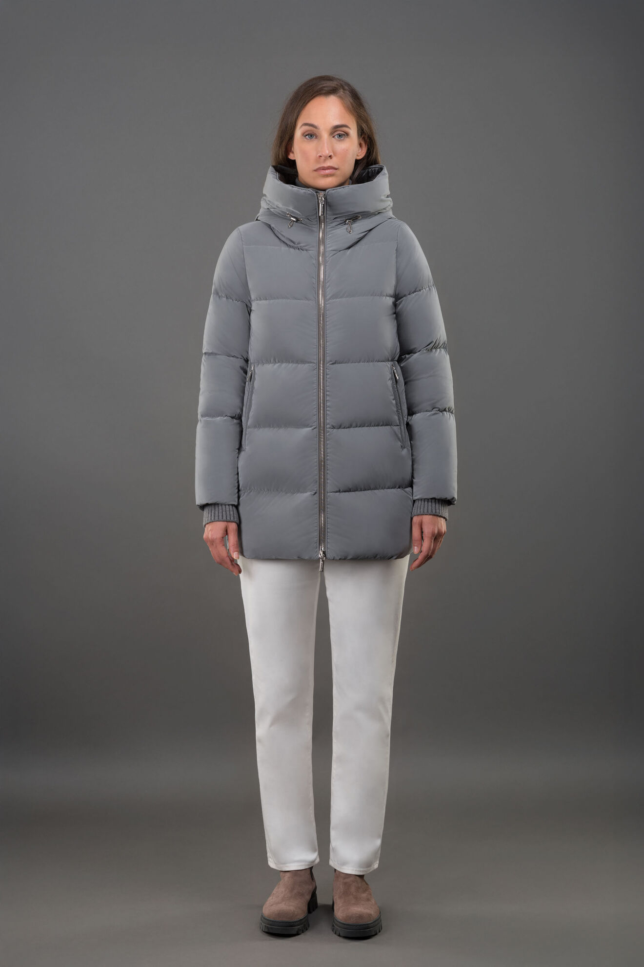 Moorer CARINZIA-OS GINEPRO