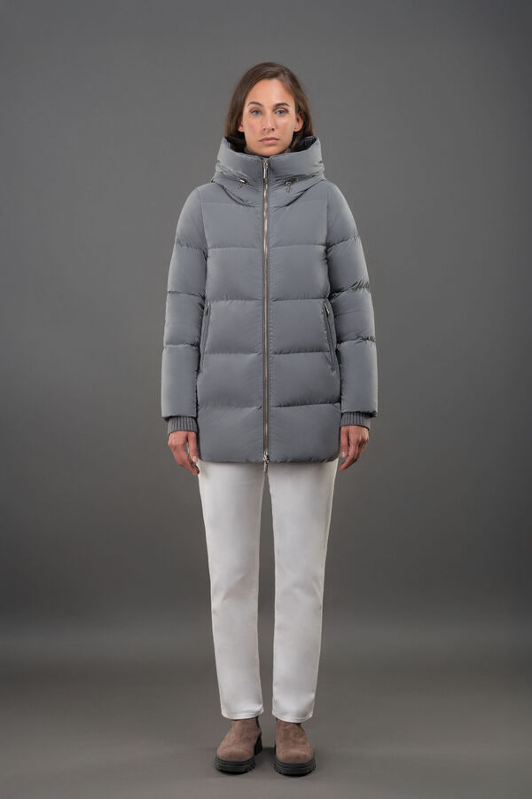 Moorer CARINZIA-OS GINEPRO