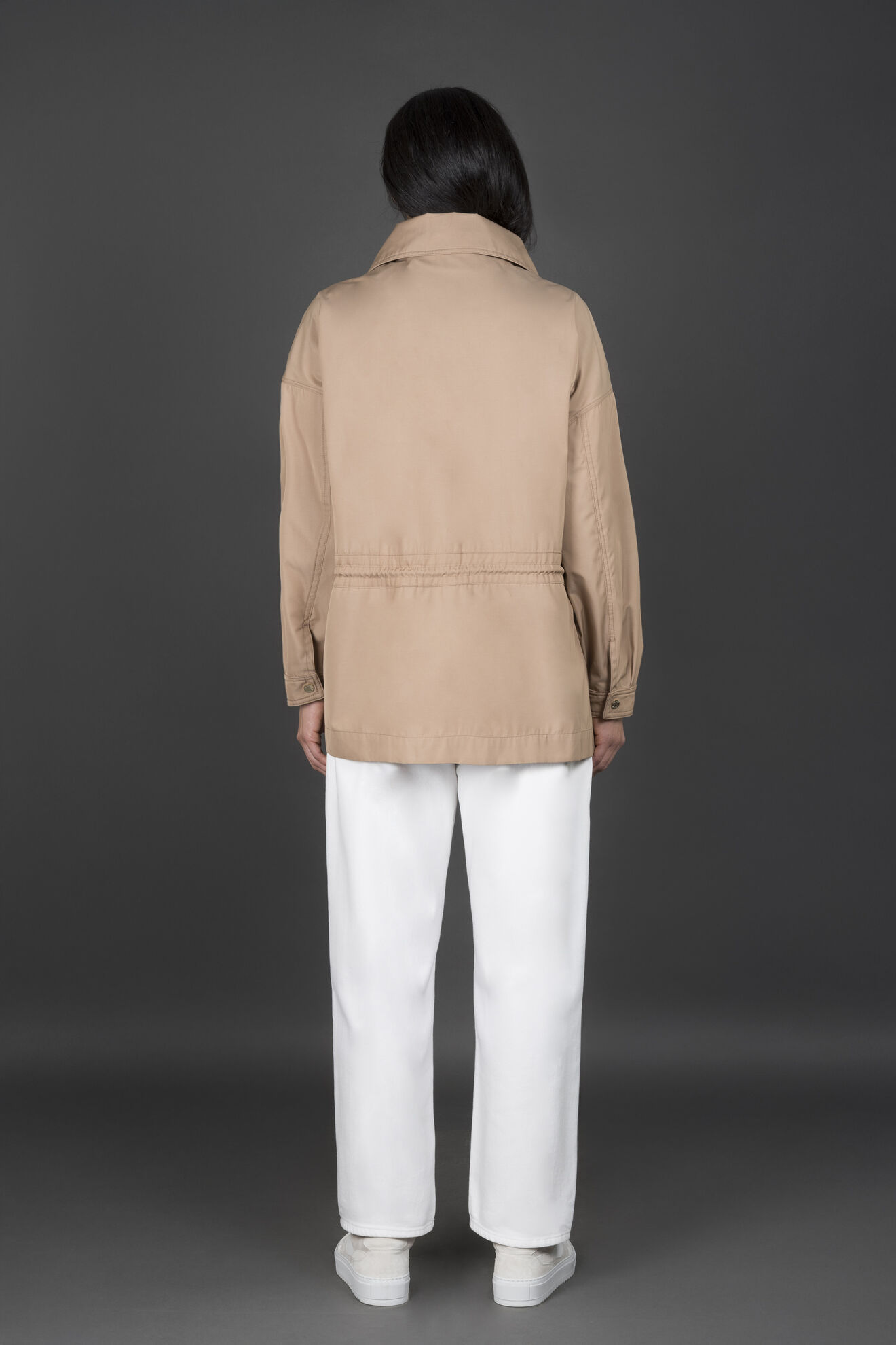 Moorer OLINDA-WCO CAMMELLO