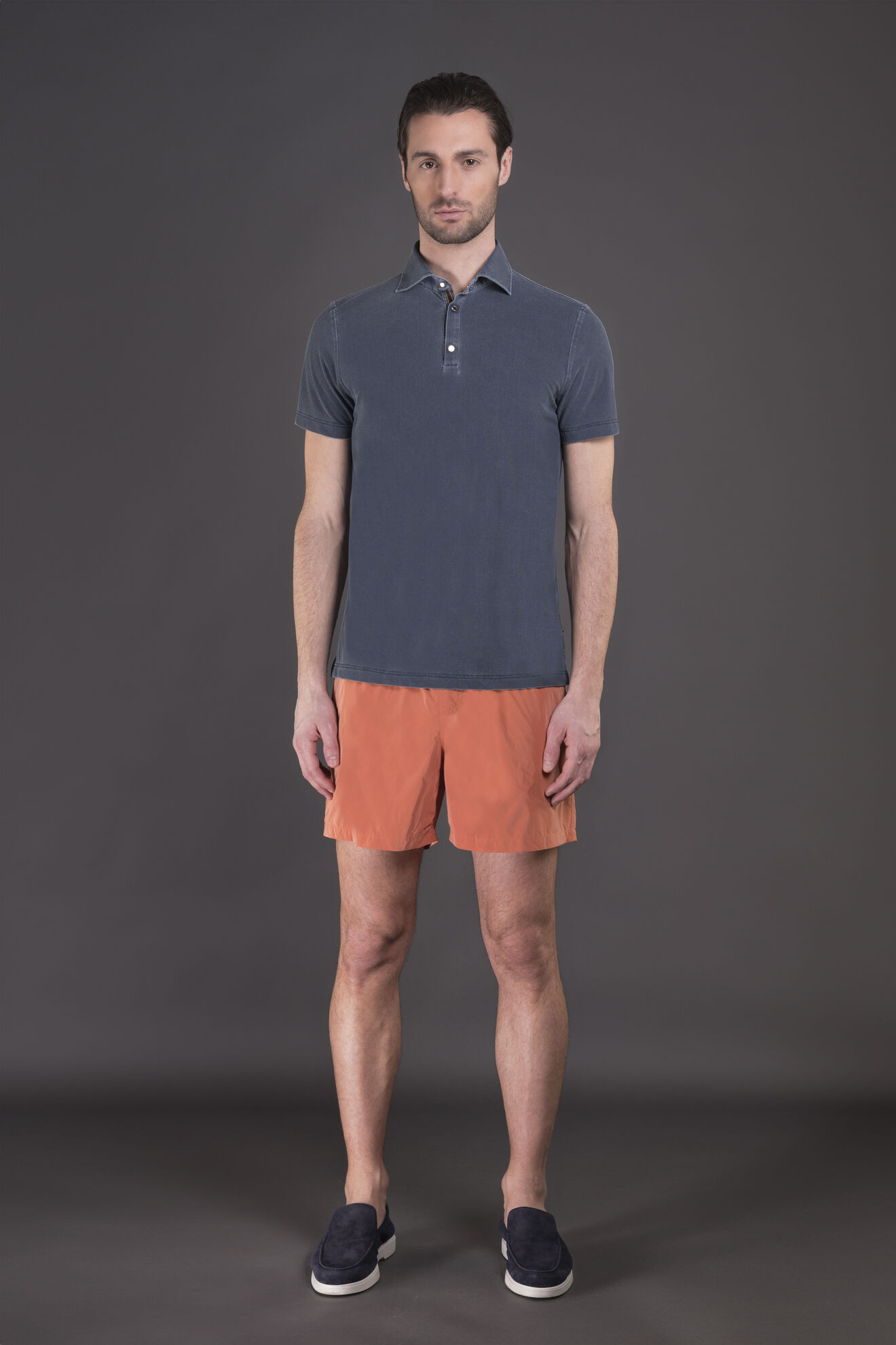 Moorer TOBIN-GT INDACO