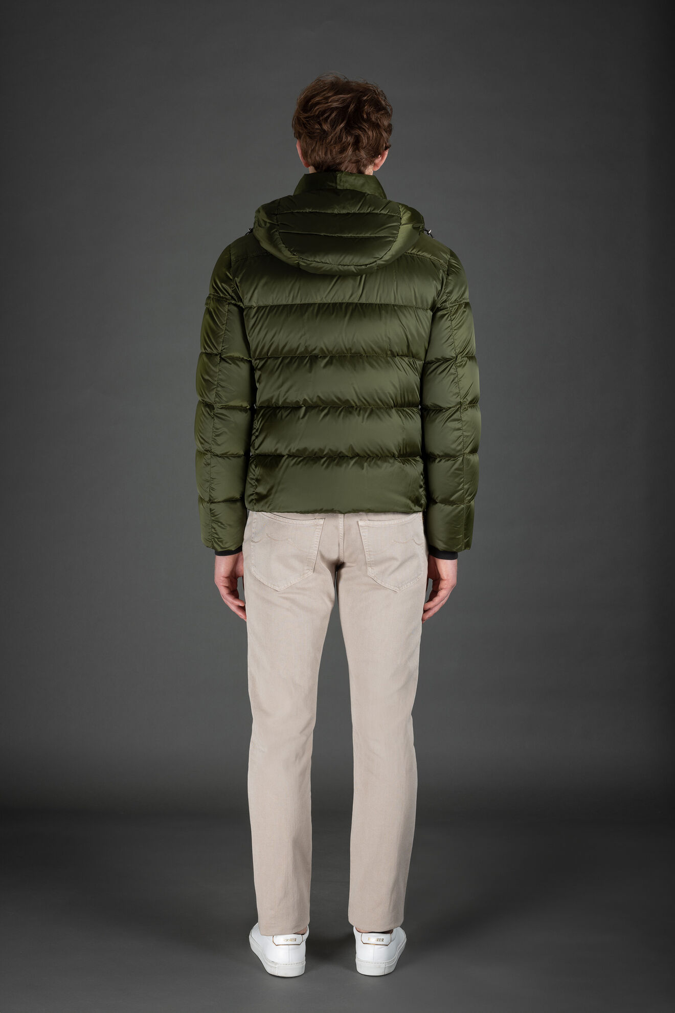 Moorer BRETT-SH VERDE