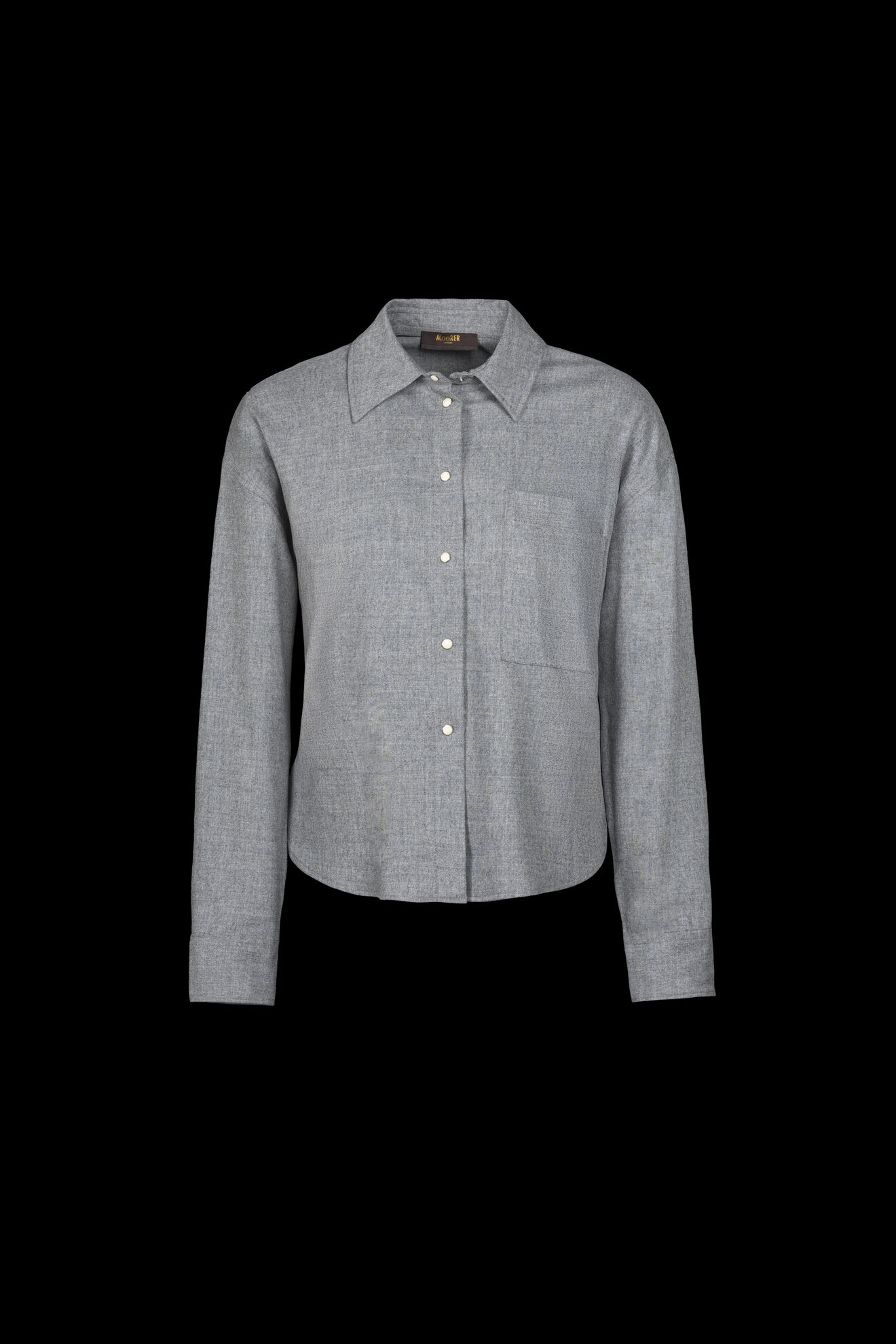 Moorer MINDY-FSR GRIGIO