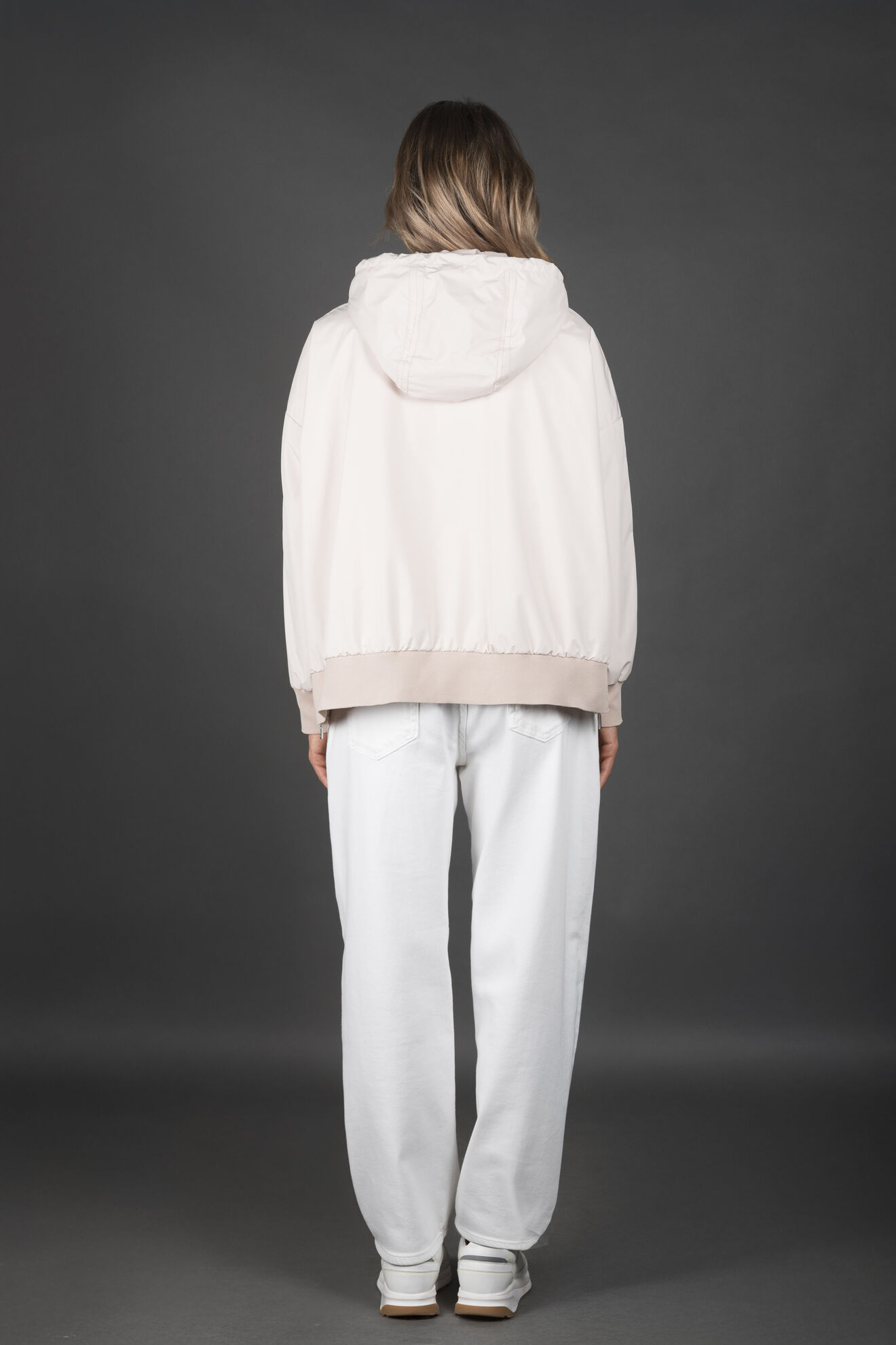 Moorer GHENDA-STP NUDE