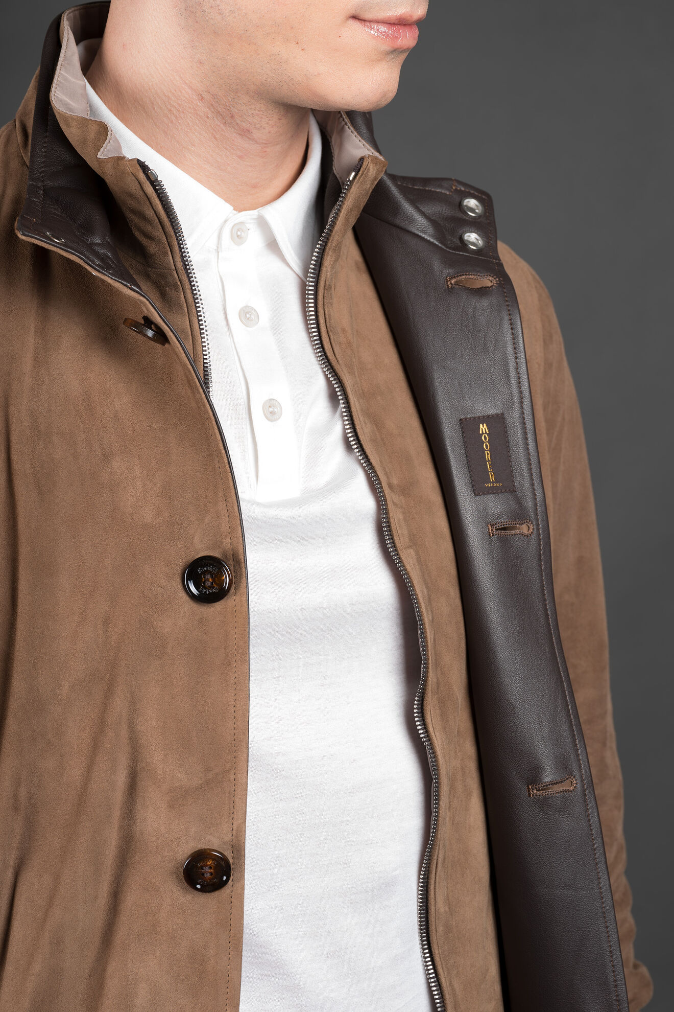 Moorer BERNIE-UR ELEFANTE