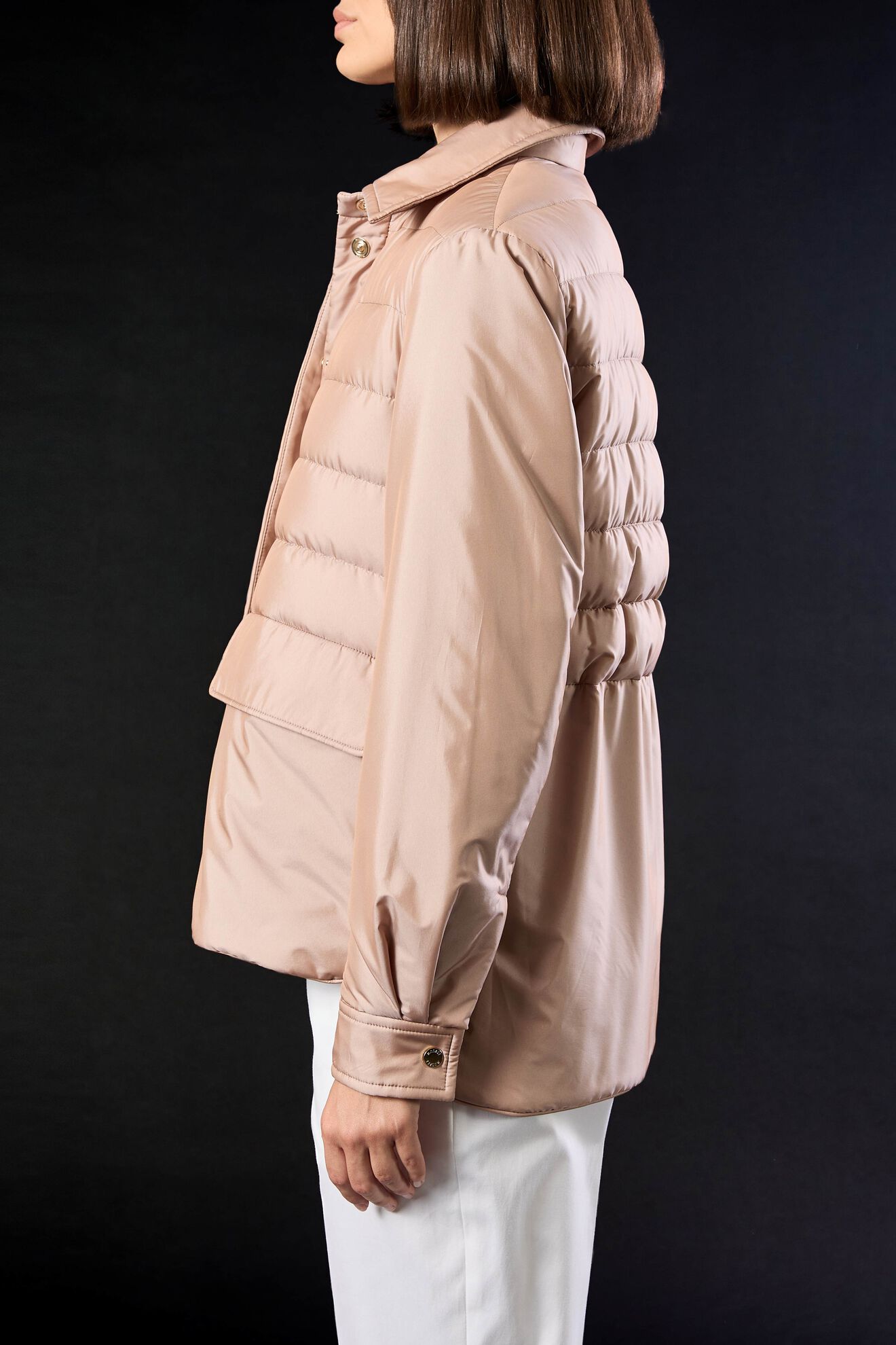 Moorer MURIEL-THC 緑