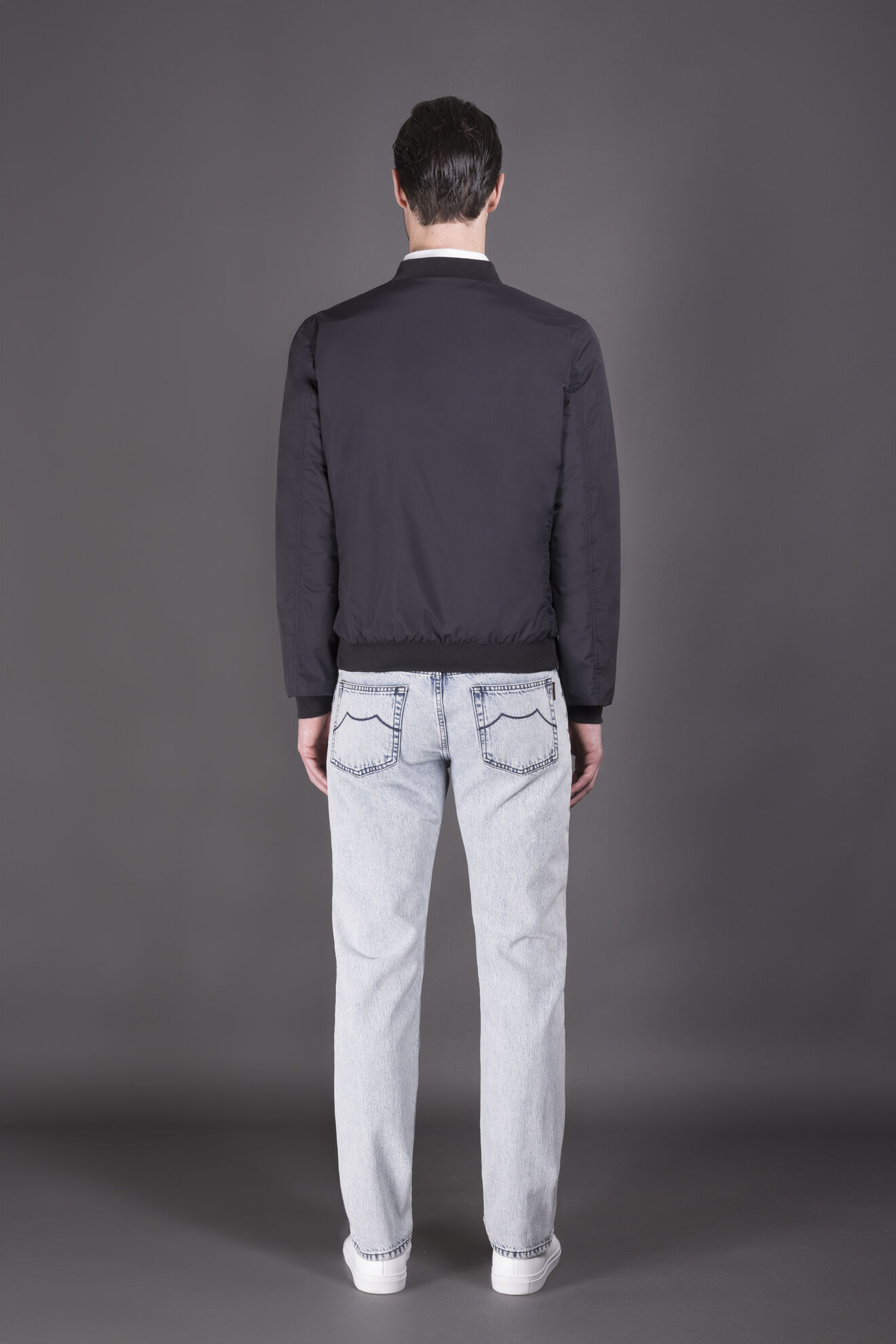 Moorer MALASKIN-STP BLU/CLOUD