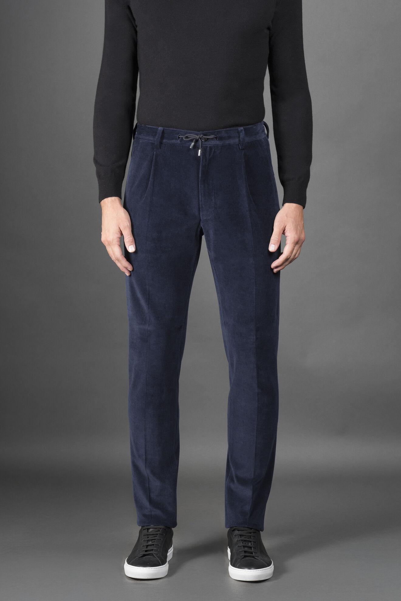 Moorer ANTON-U08 BLUNAVY