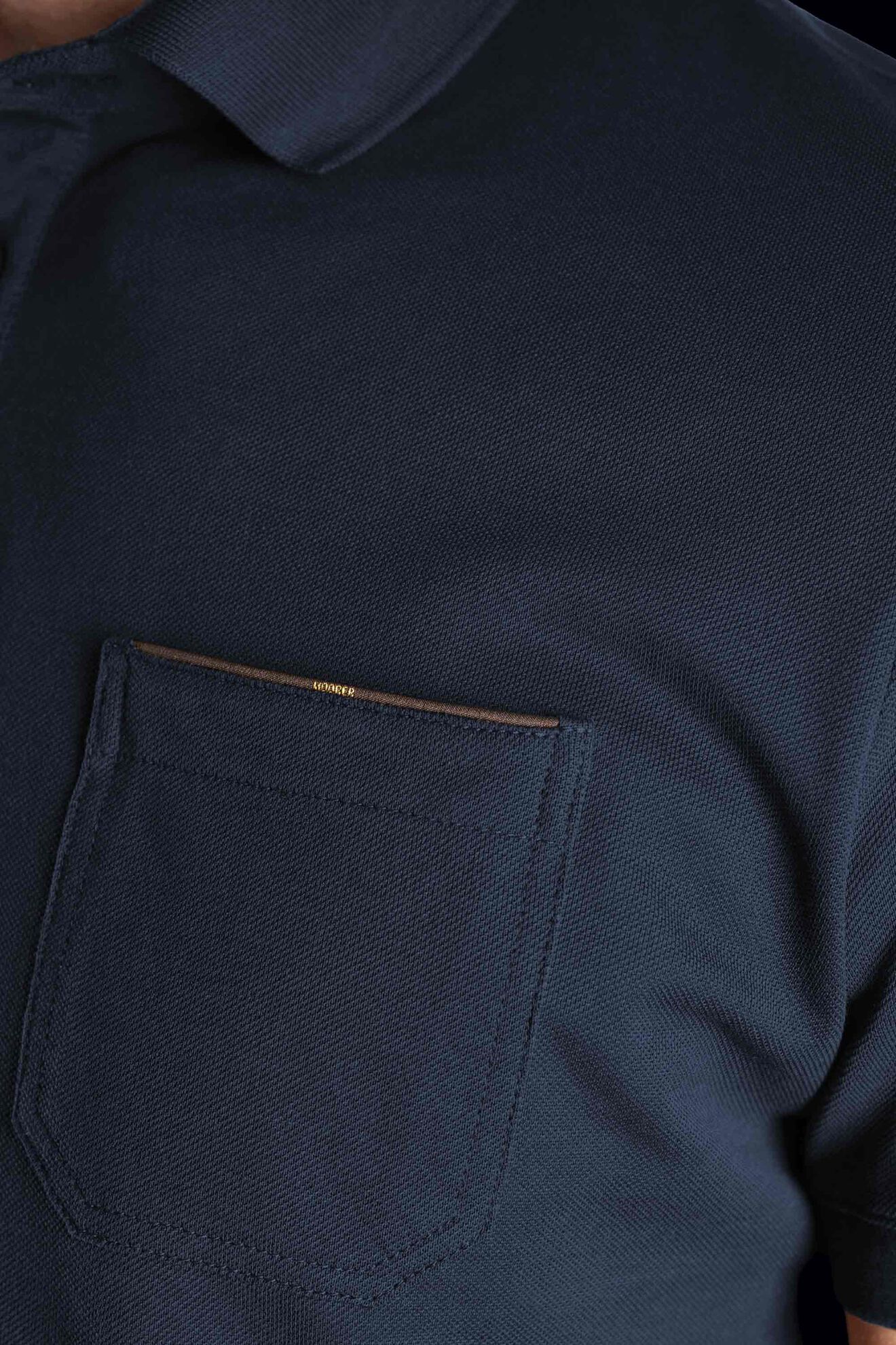 Moorer PESCHICI-JTP BLU NAVY