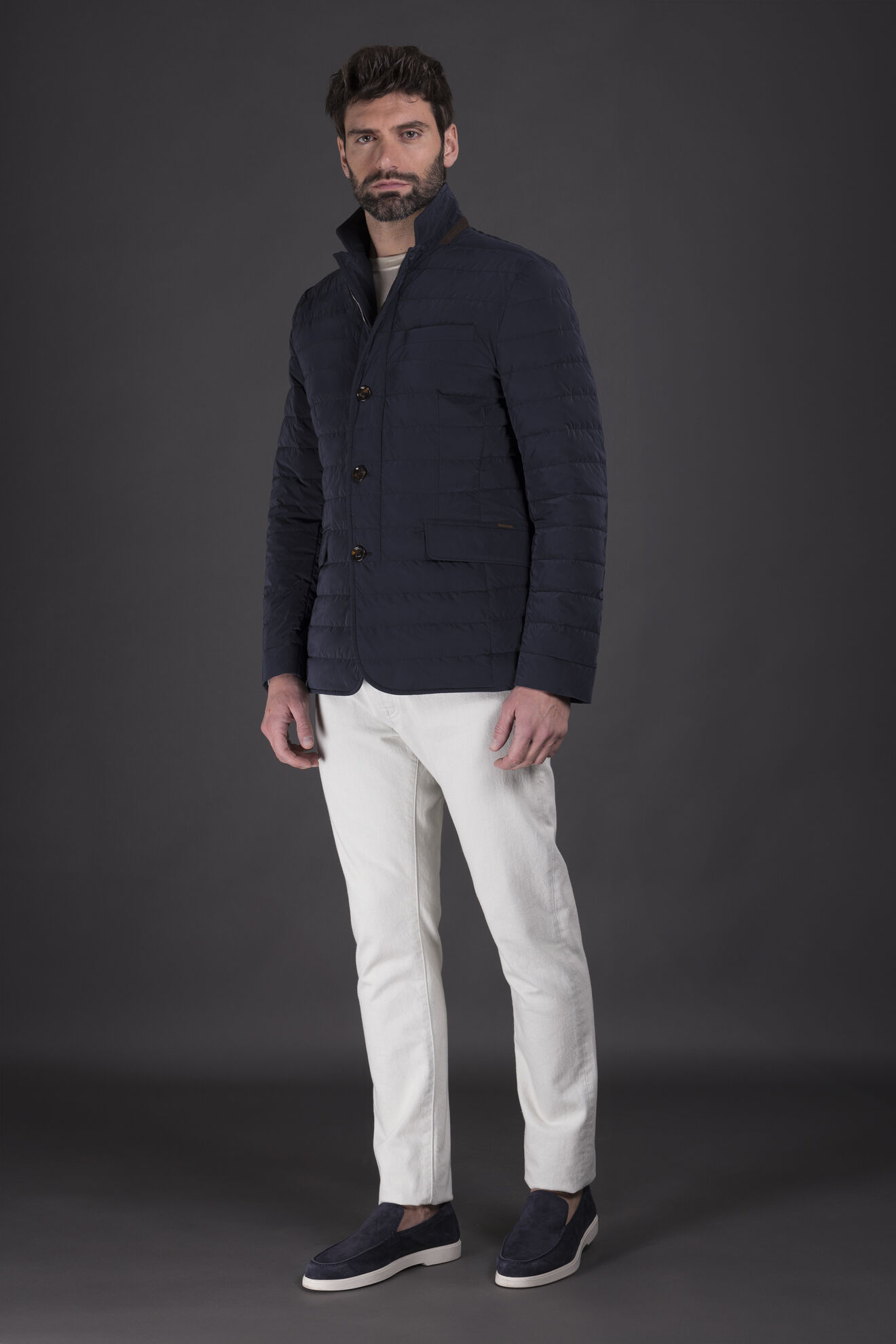 Moorer ZAVYER-OS BLU