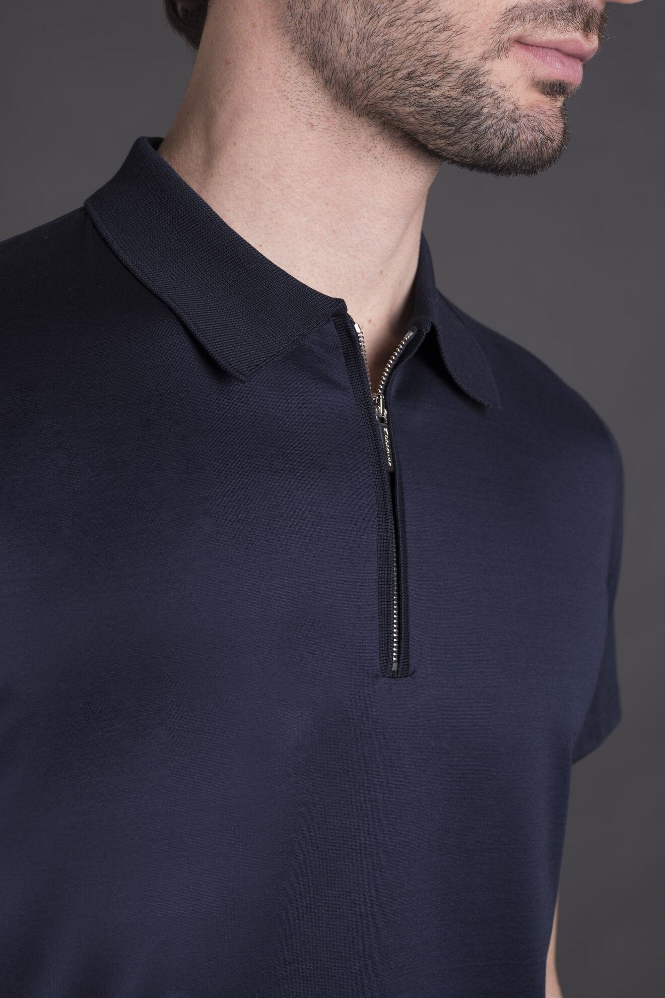 Moorer JERICHO-JCL BLUNAVY