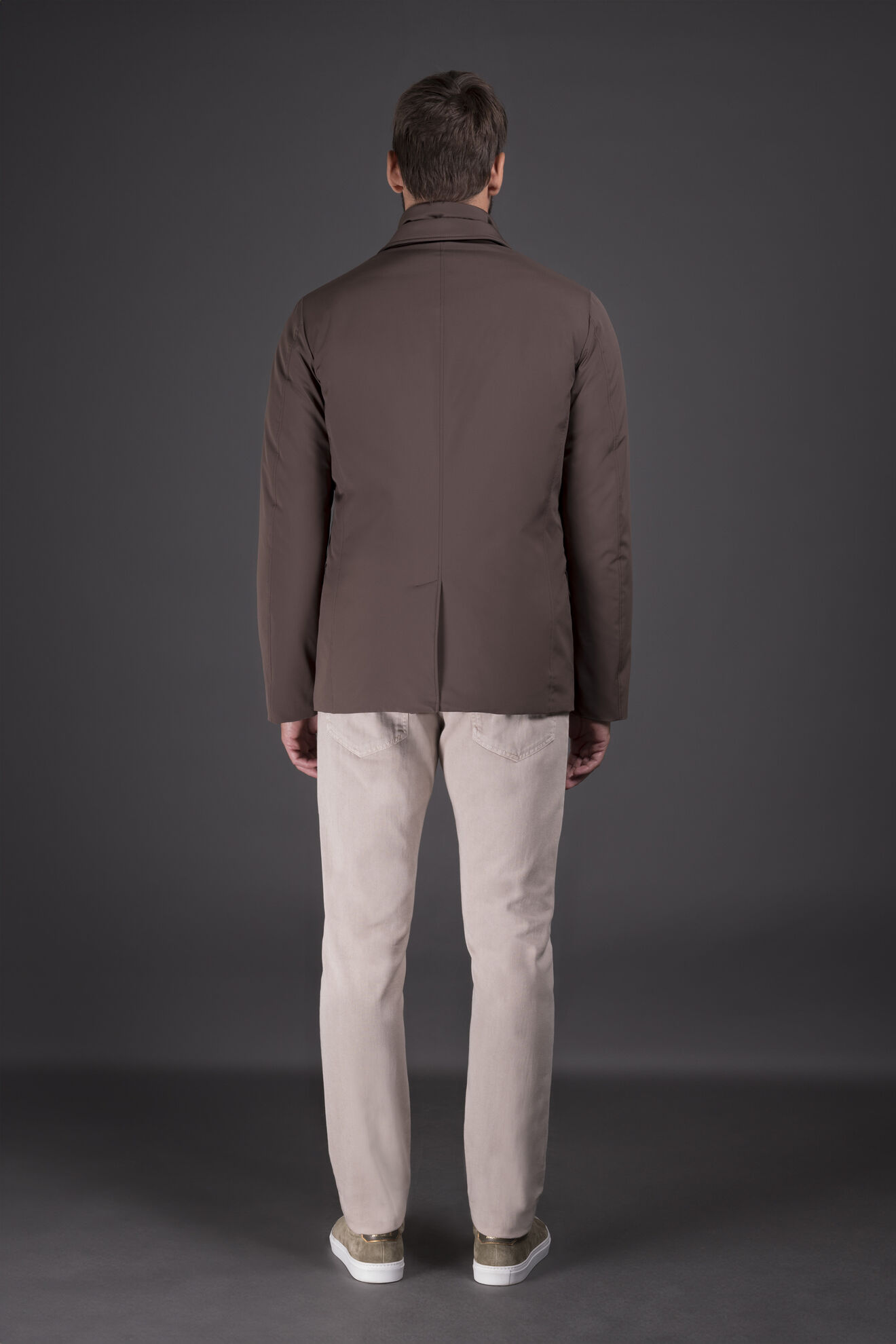 Moorer NOBILE-SKT VISONE