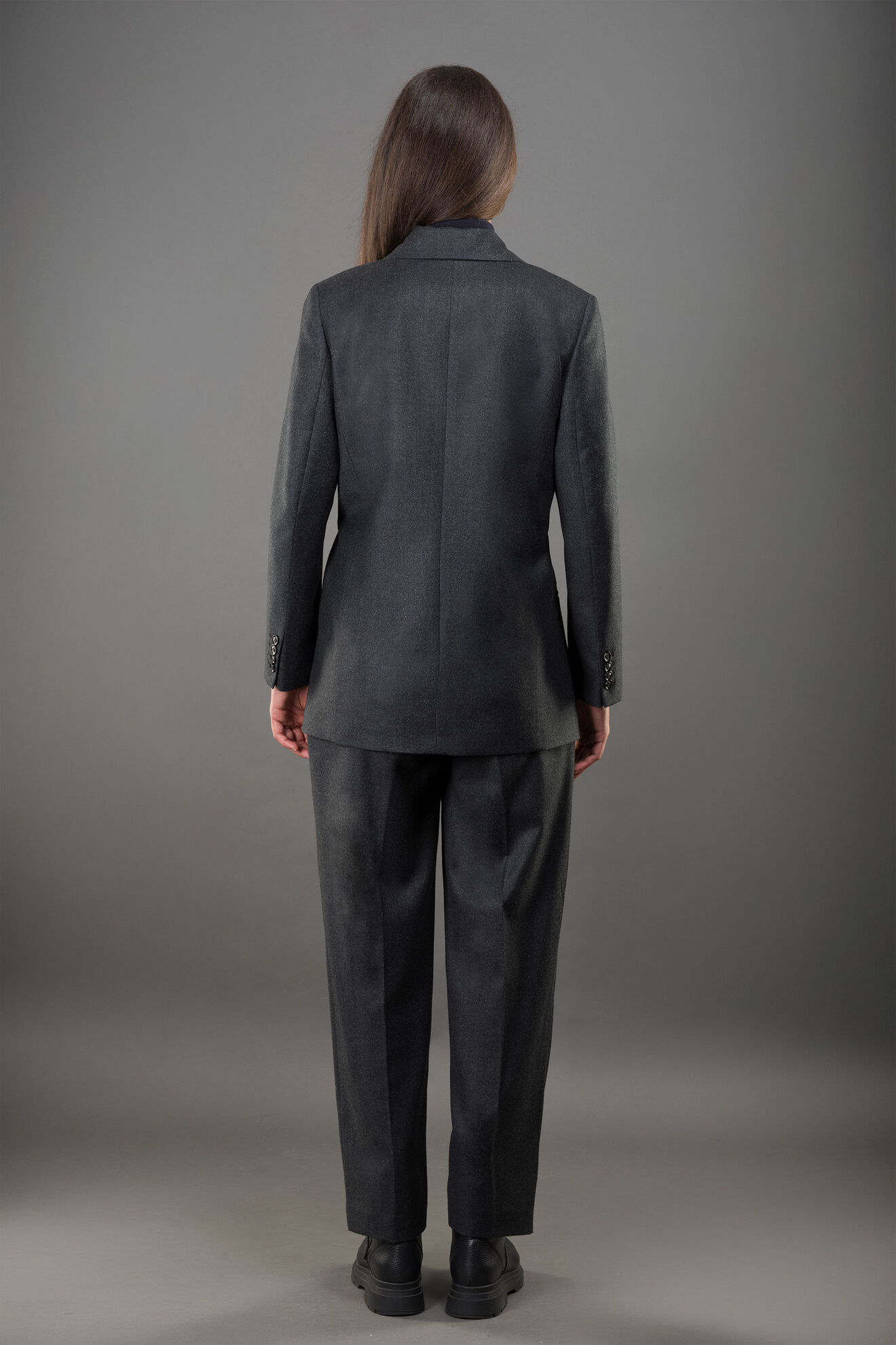 Moorer SAPHIRA-LXW ANTRACITE