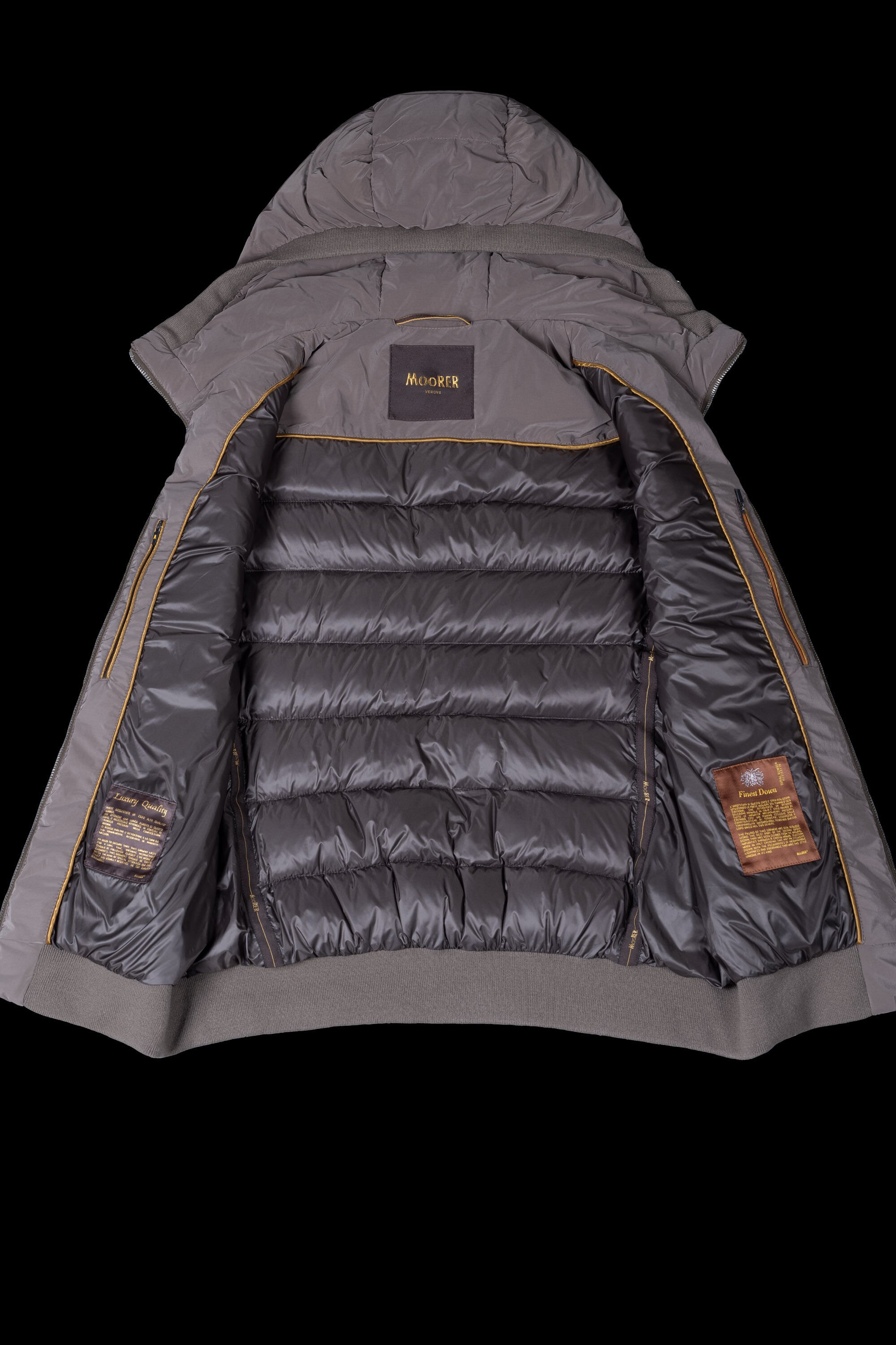 VERMEER-OS（MILITARE）：イタリアで生まれた、ラグジュアリ