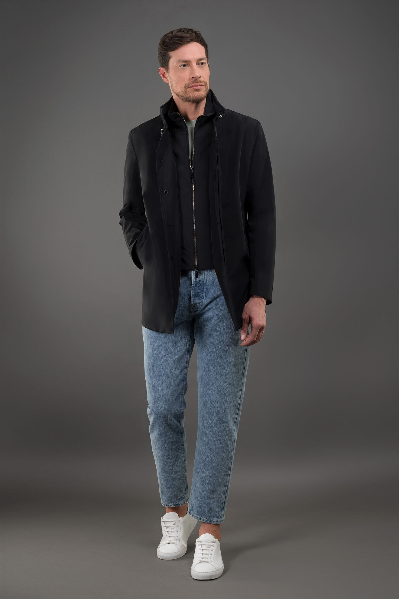 Moorer EDGAR-KR NERO