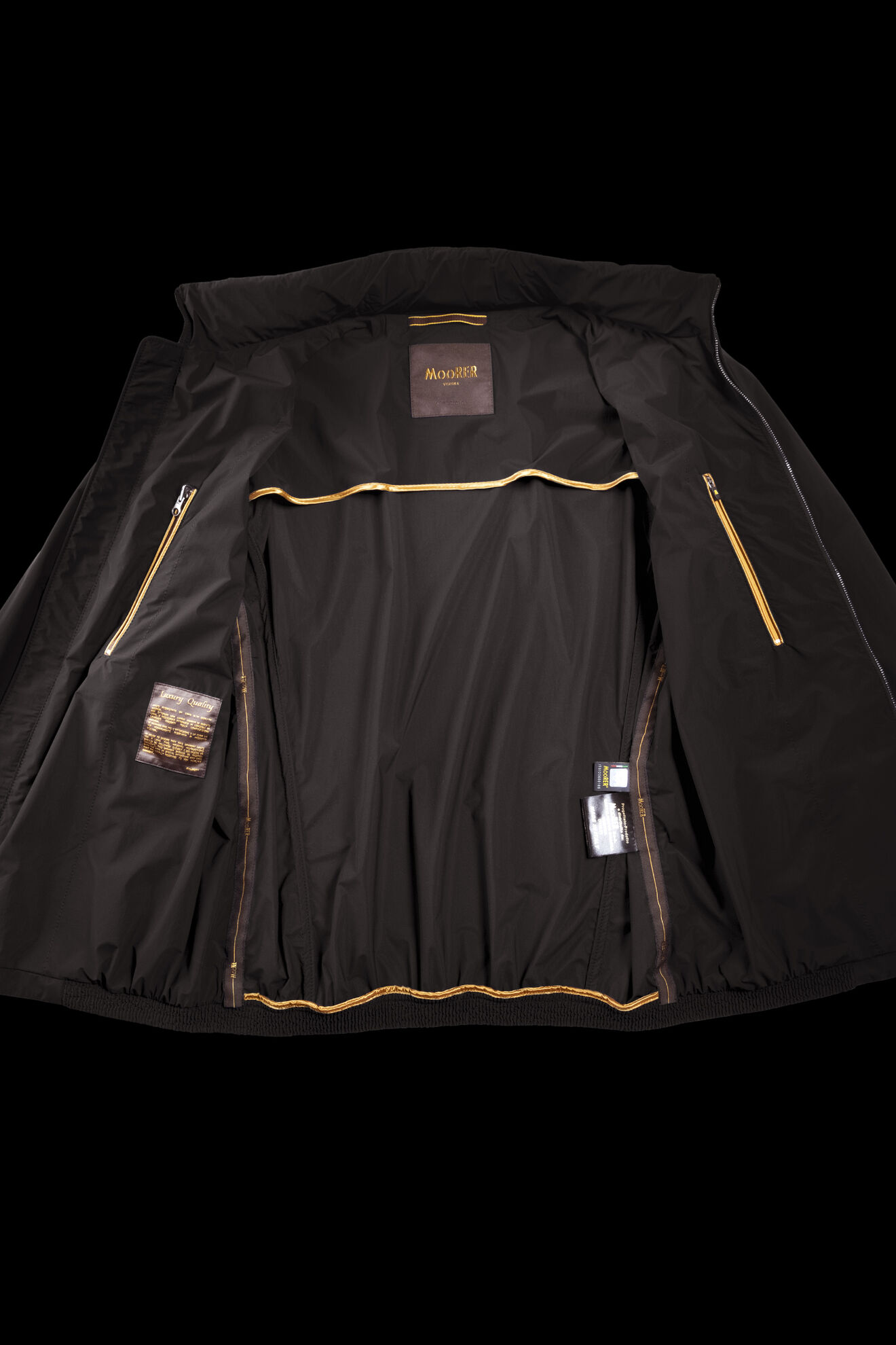 Moorer GIOVE-AC FOREST