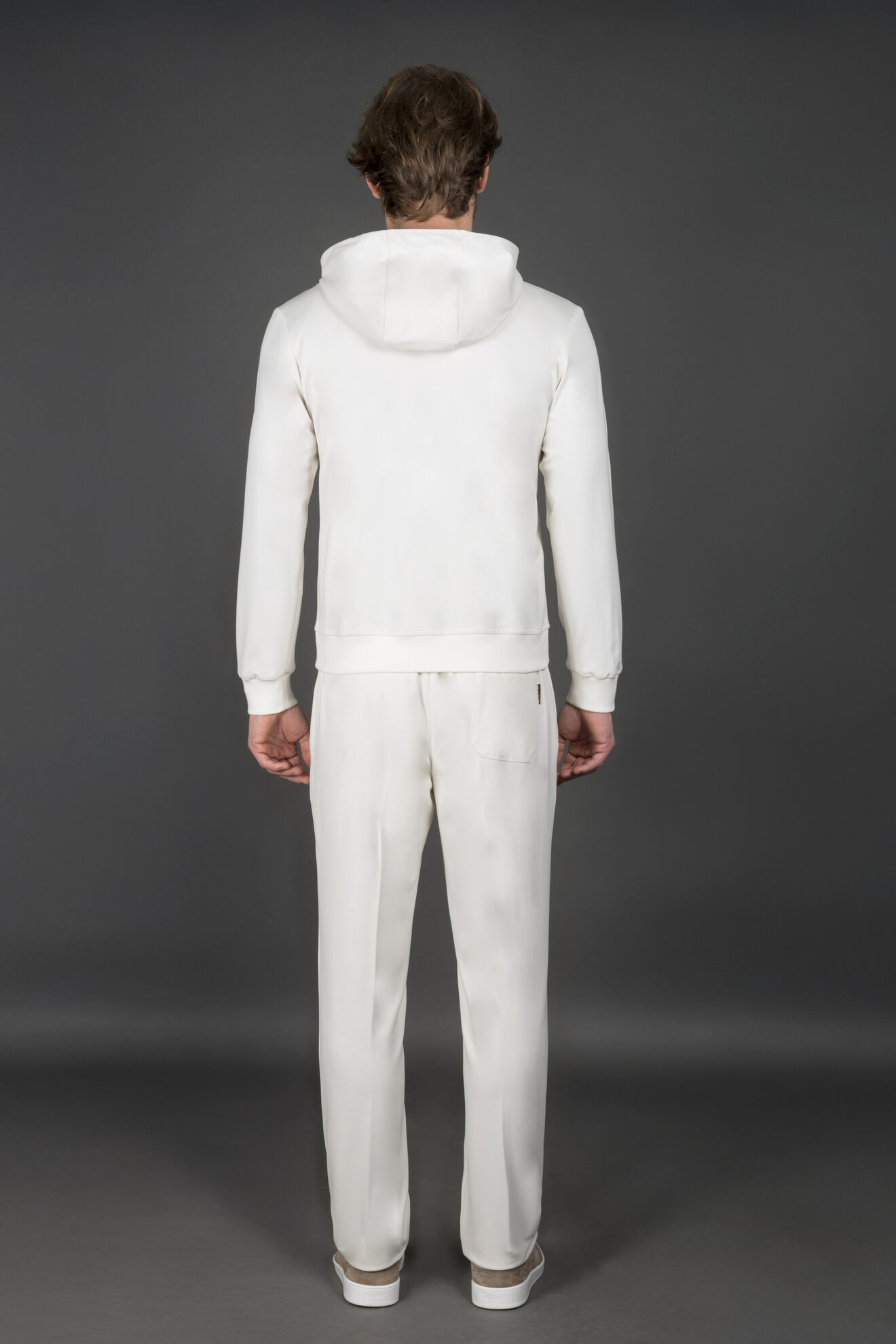 Moorer MATTHEW FELPA-J MANDORLA