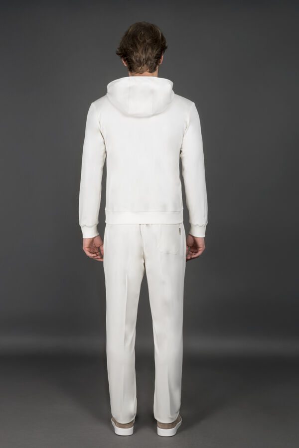 Moorer MATTHEW FELPA-J MANDORLA