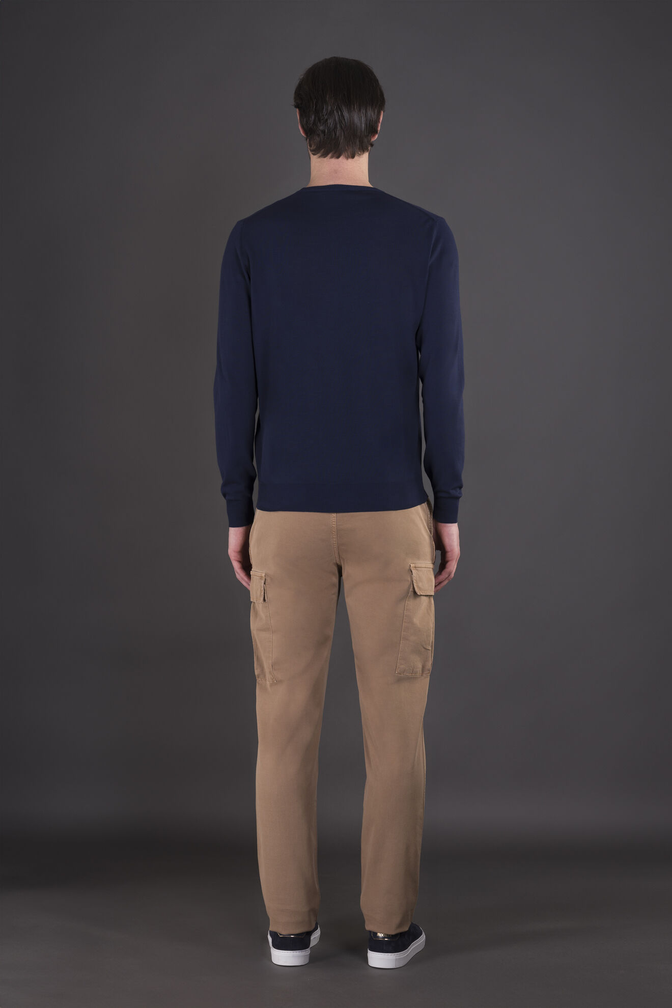 Moorer ORVIETO-CRE NAVY