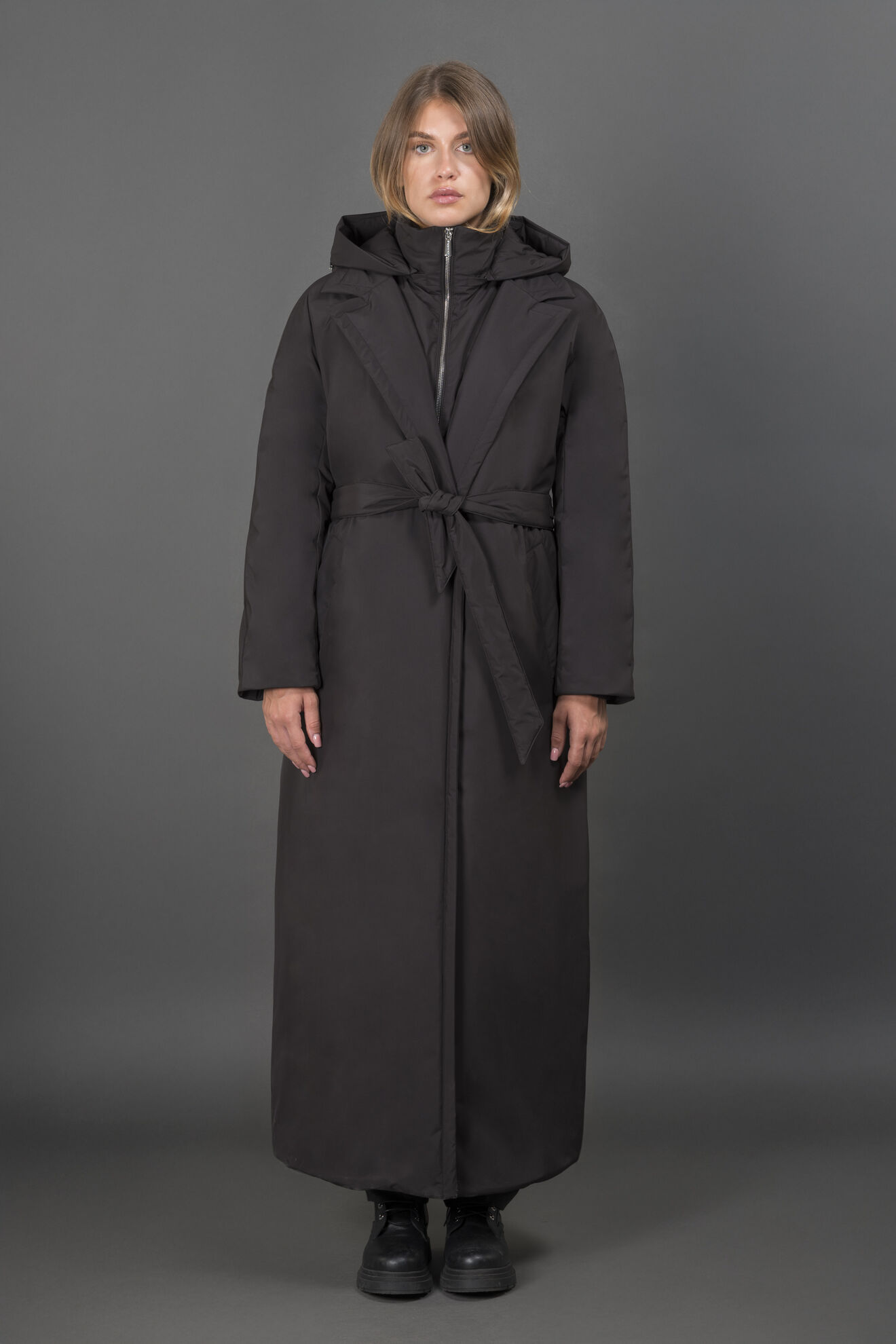 Moorer CAMELY-STP NERO