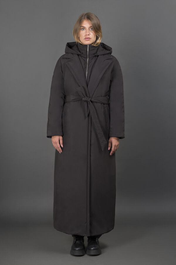 Moorer CAMELY-STP NERO