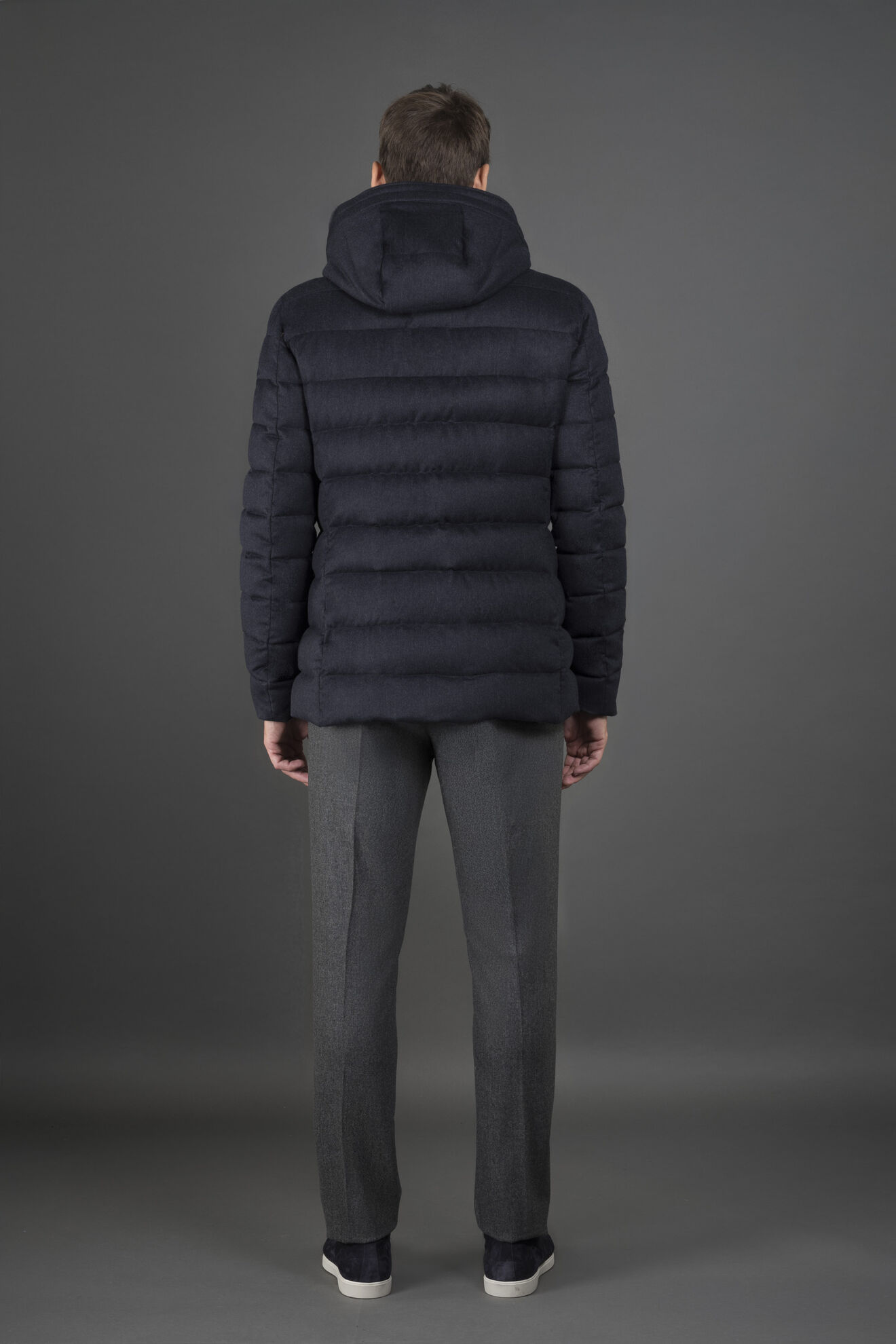 Moorer CRAIG-BA1 DARKBLU