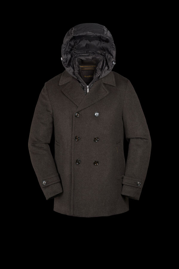 Moorer ELIGIO-LE WOOD