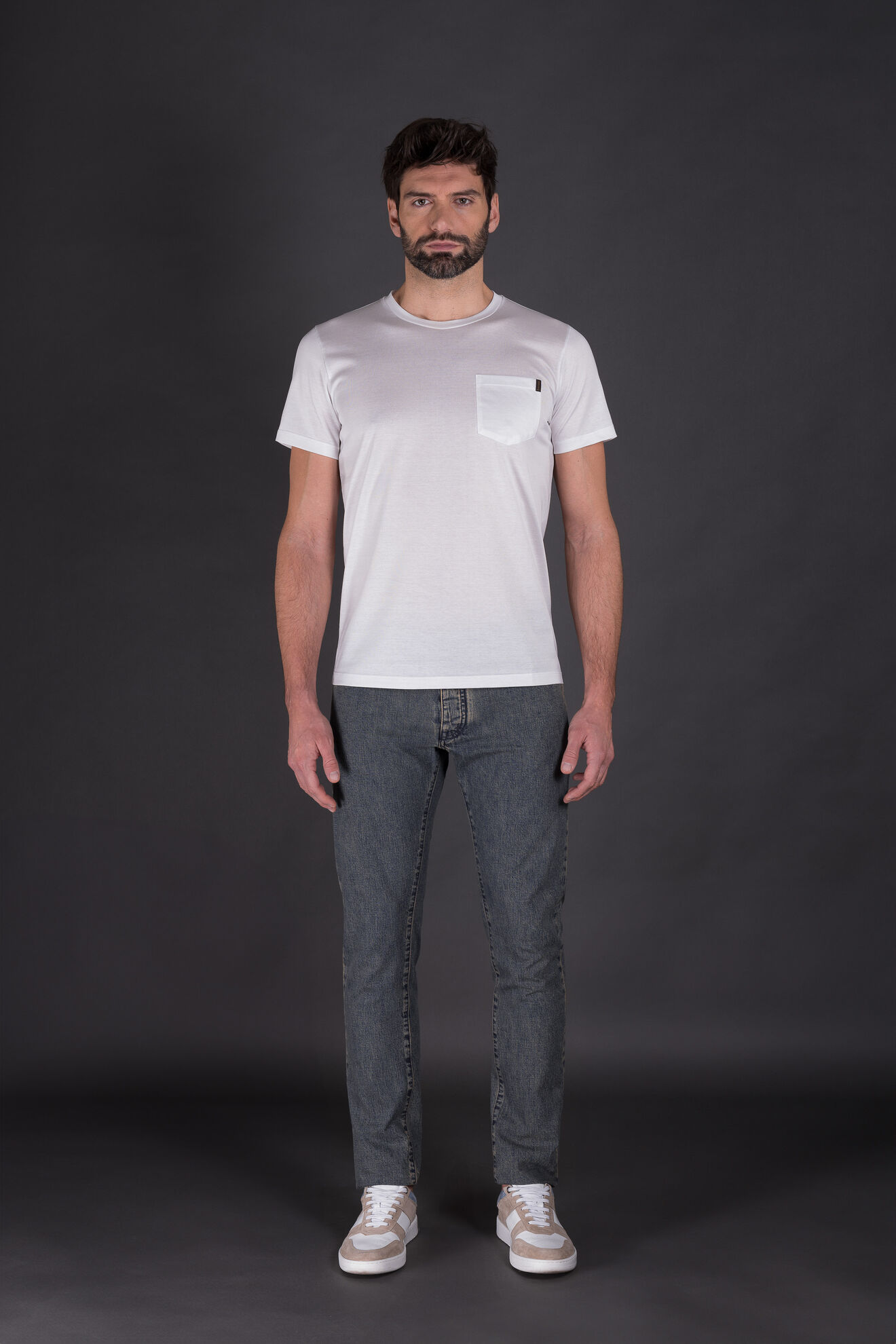 Moorer BRUZIO-JCL BIANCO