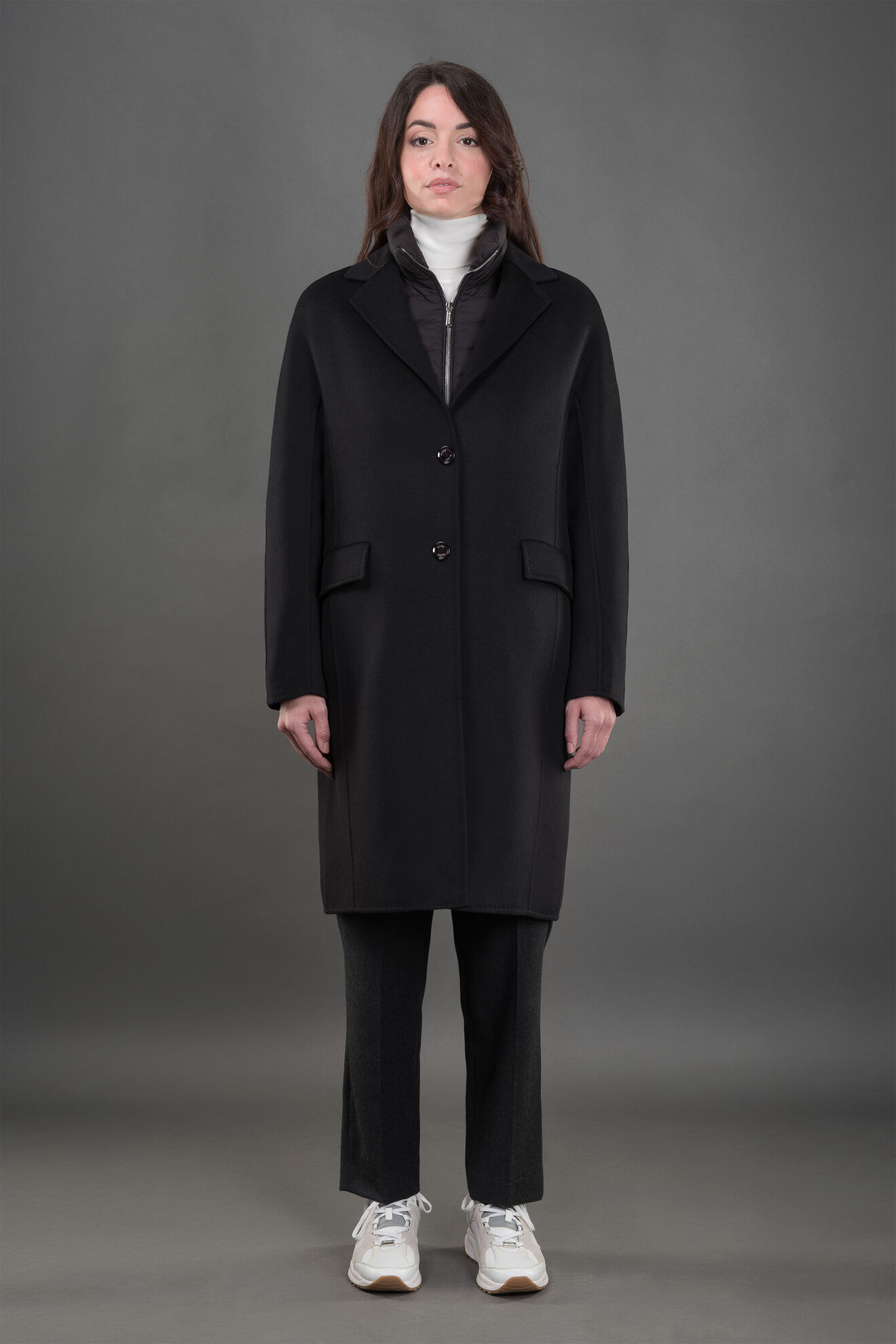 Moorer CASSIE-CWX NERO