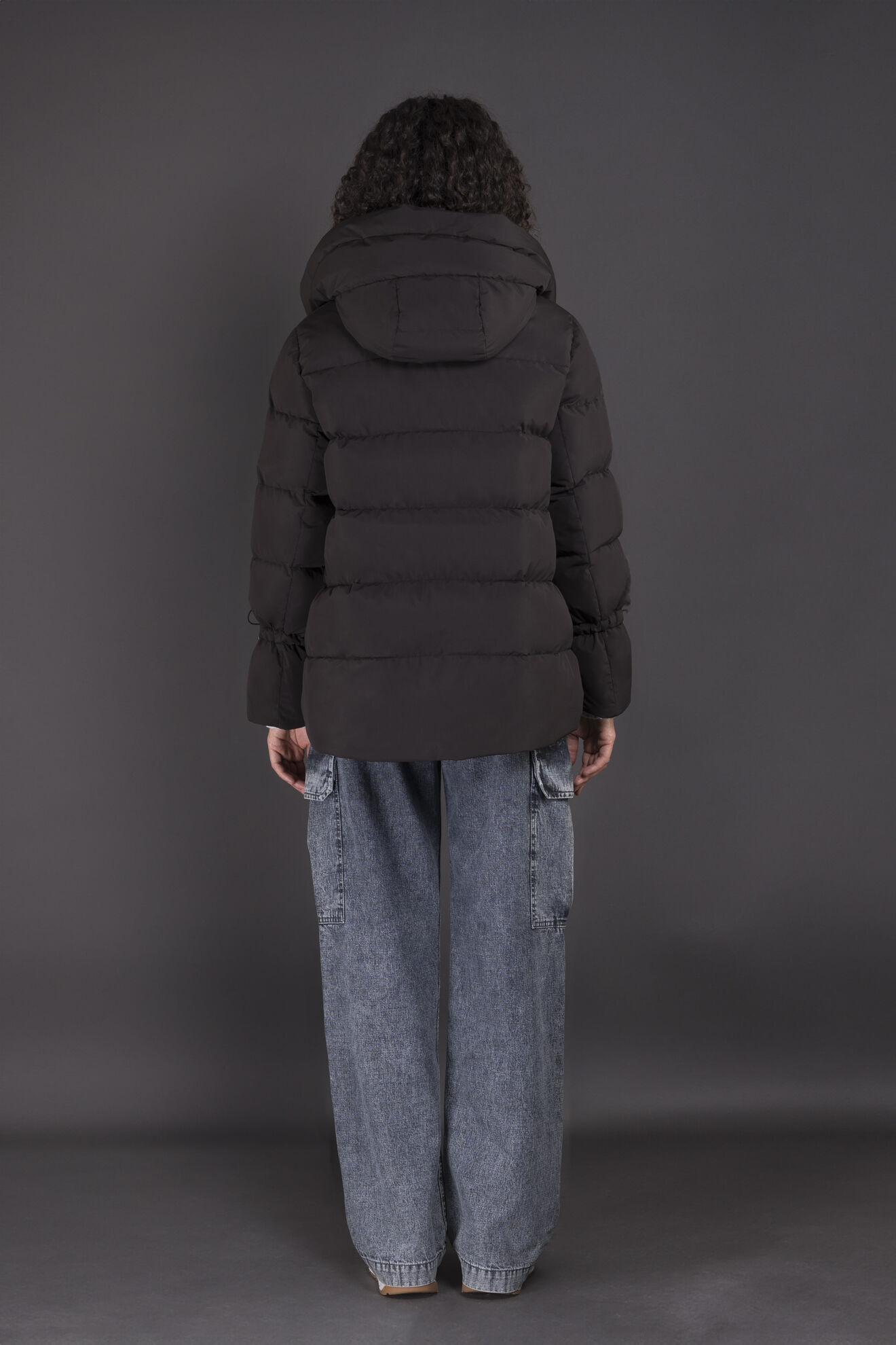 Moorer GADIA-STP NERO