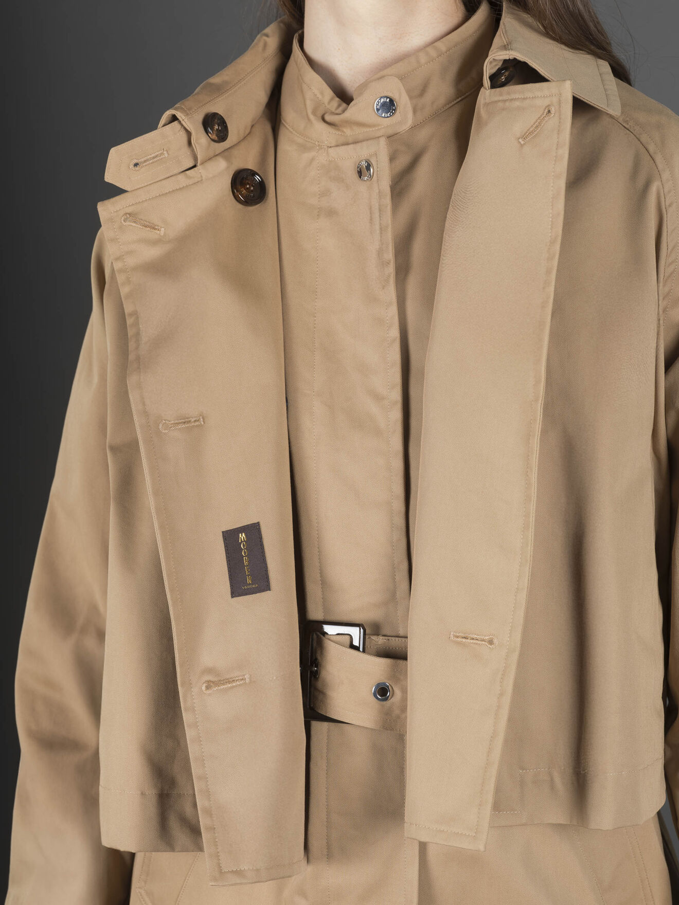 Moorer SALYA-MNE TAN