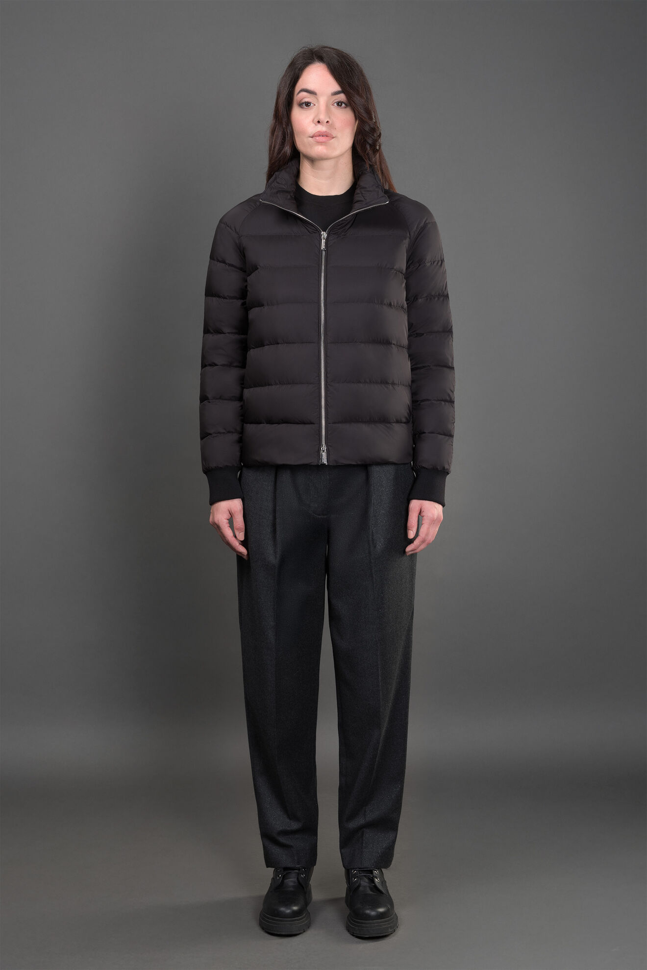 Moorer RESIA-CWX NERO