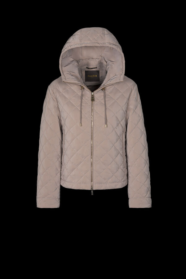 Moorer ARMIDYA-DOS NOCCIOLA