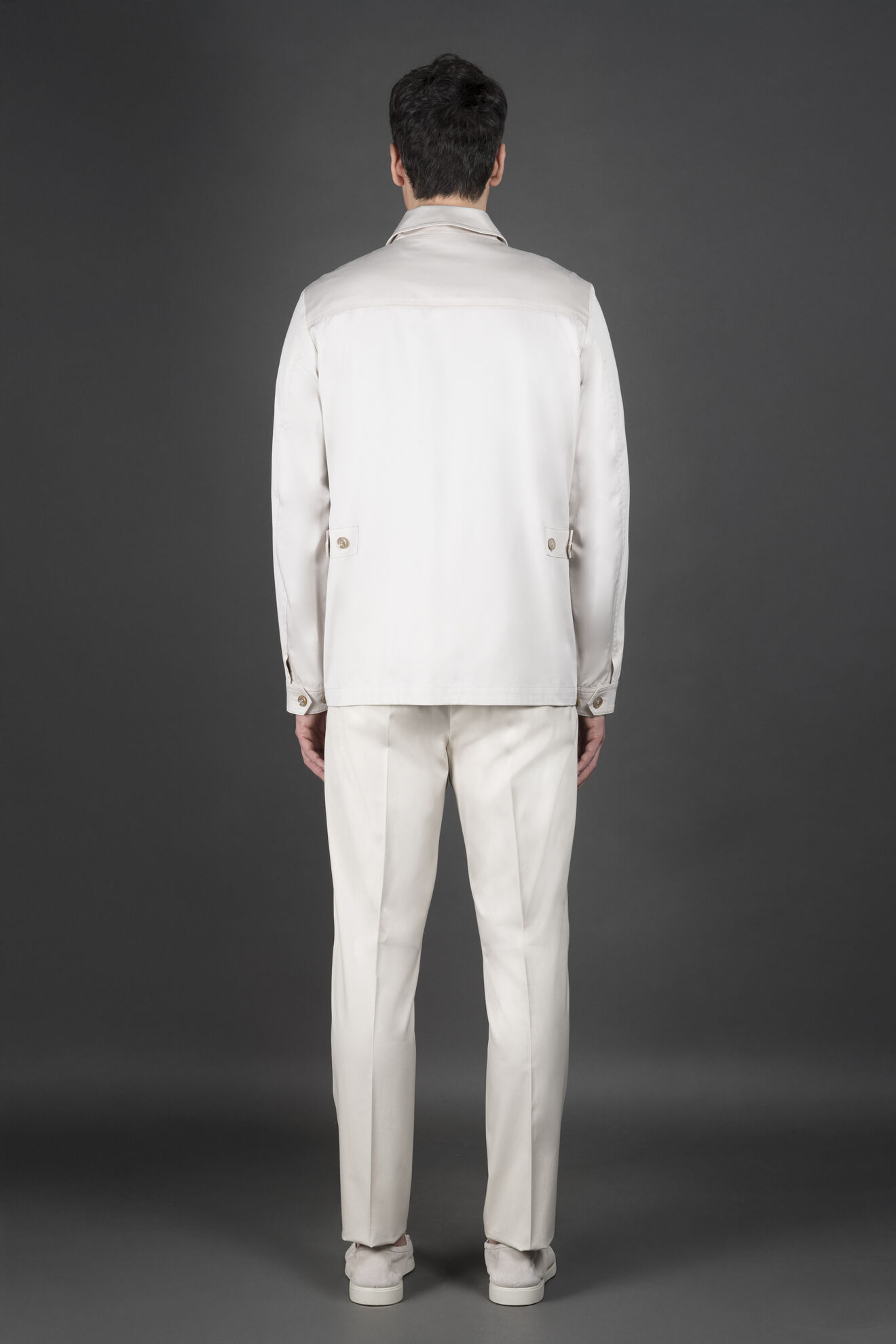 Moorer MITIA-SI TOBAGO BEACH