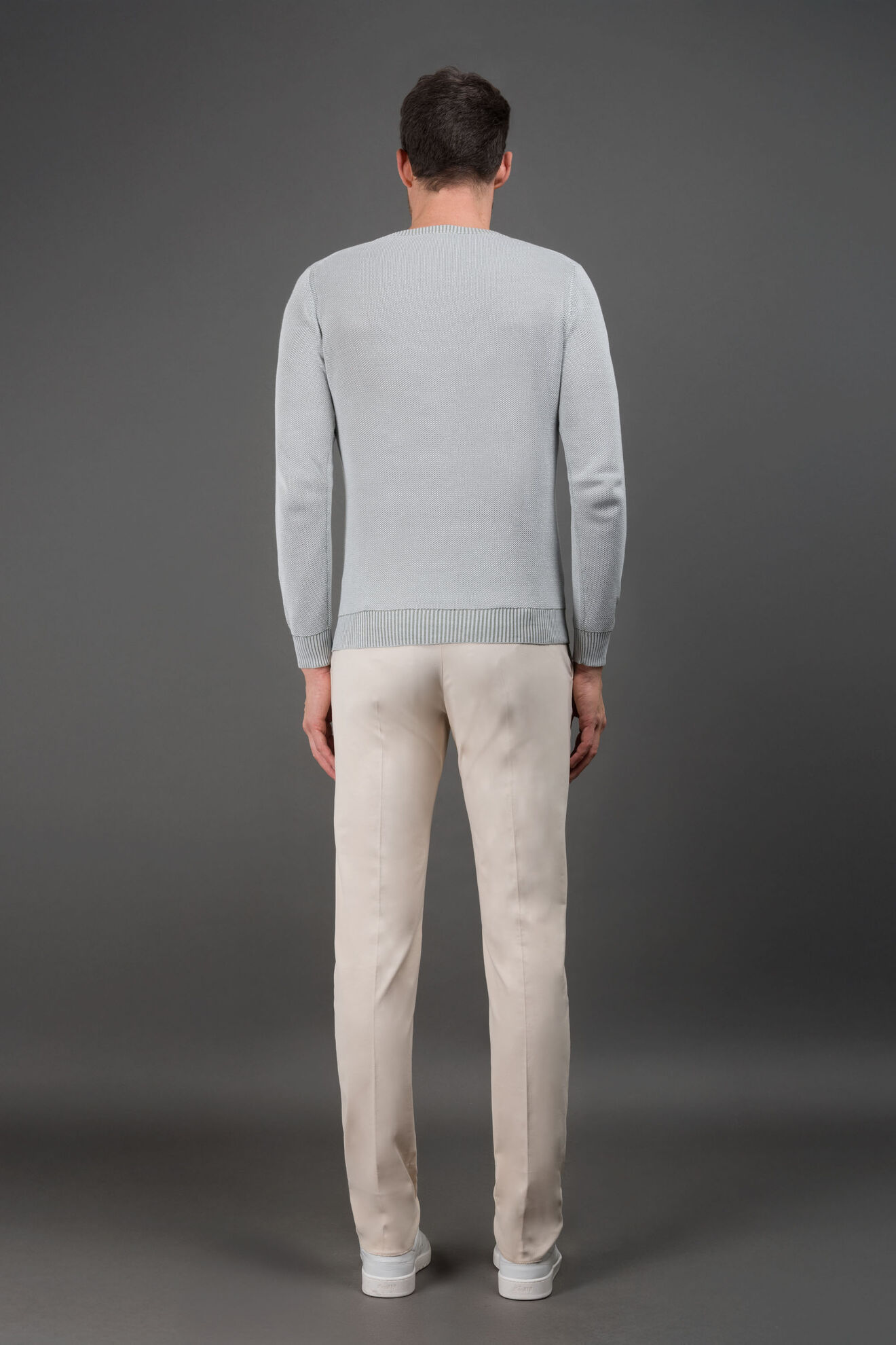 Moorer ORVIETO-XSP BIANCO/SAGE