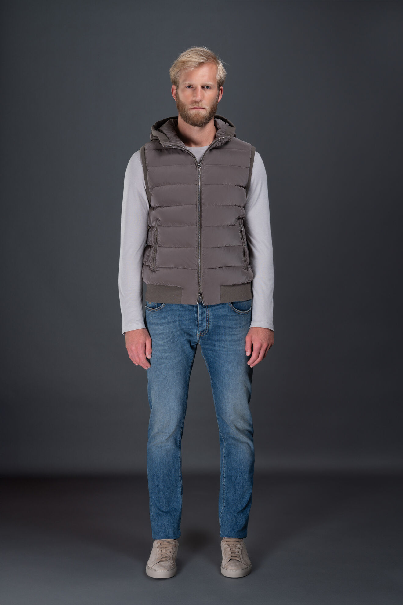 Moorer VERMEER-OS MILITARE