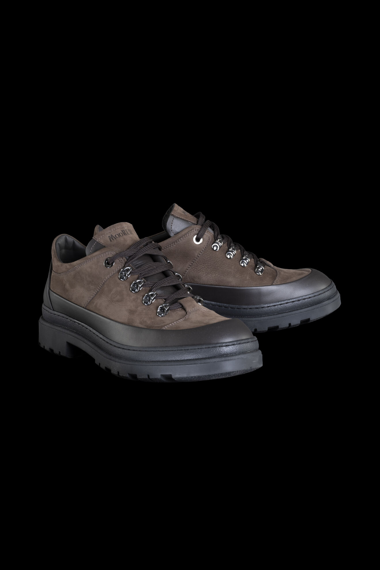 Moorer ROQUE-NKM TESTA DI MORO