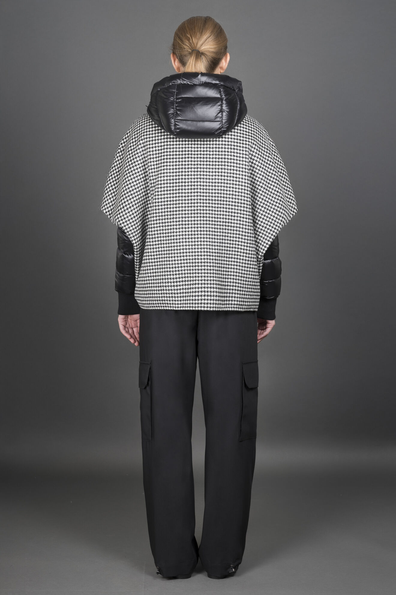 Moorer SP-PEGASO-PDE NERO/PANNA