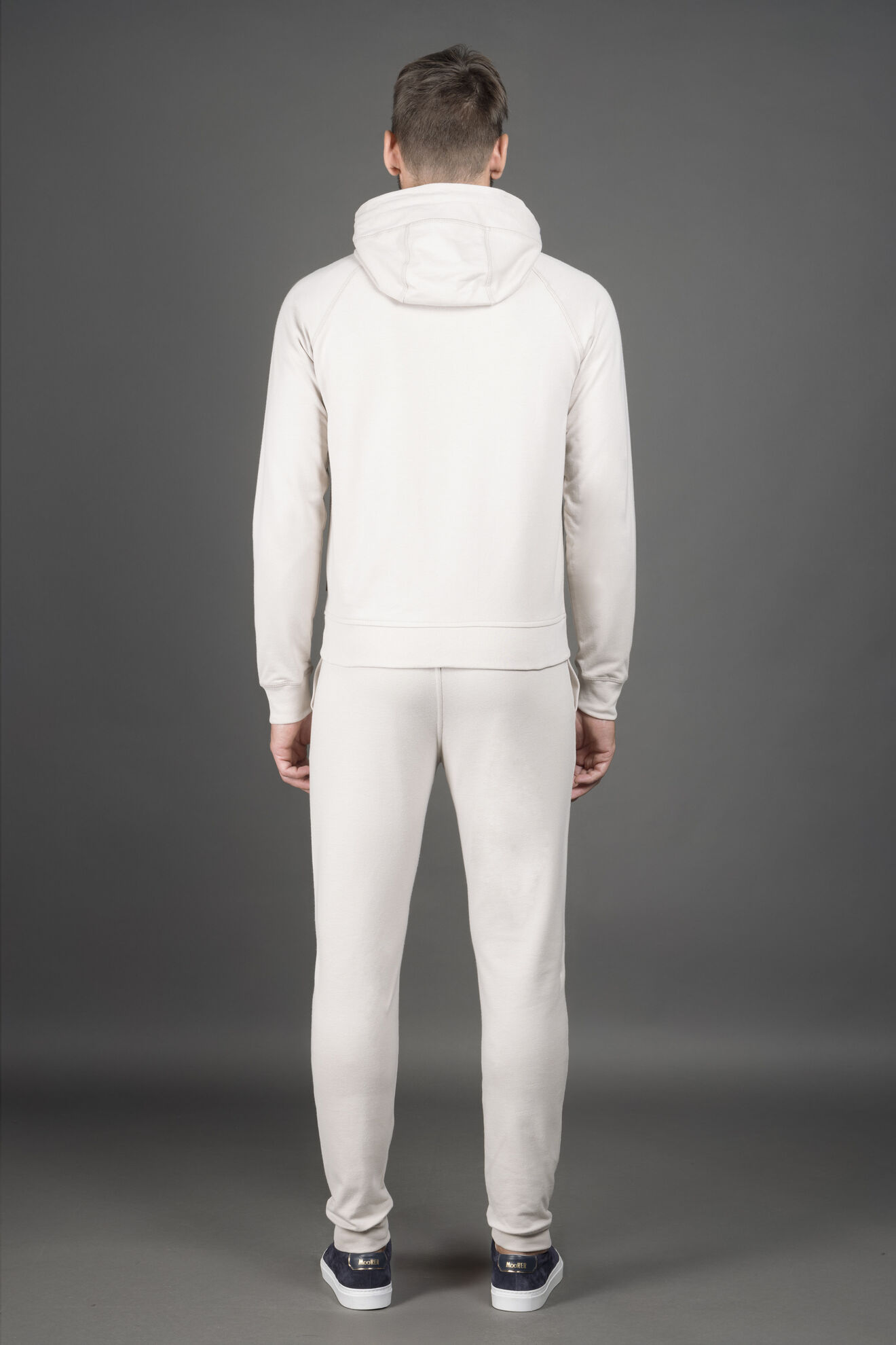 Moorer NORCIA TUTA-CTL TORTORA