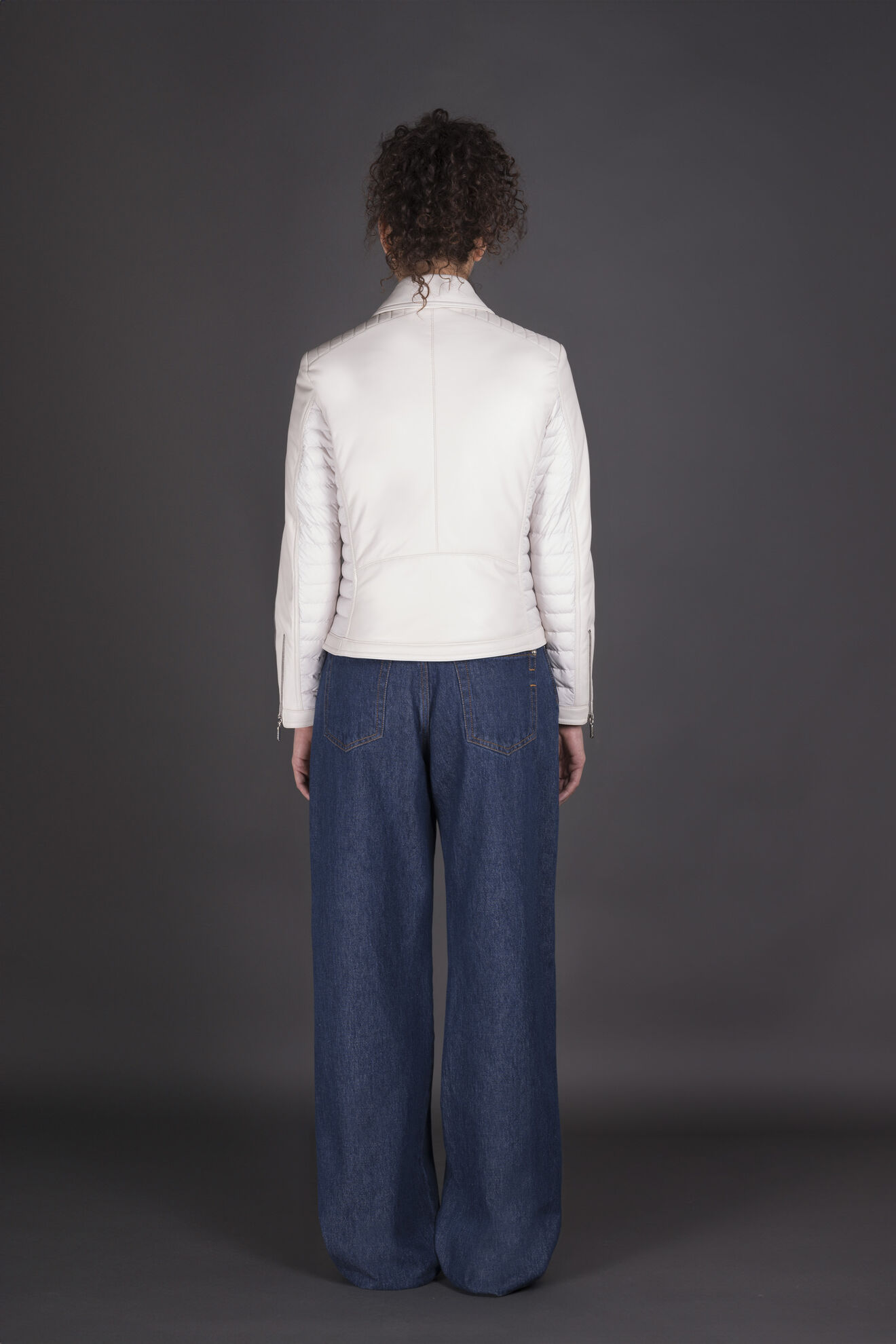 Moorer YOEL-PEX IVORY