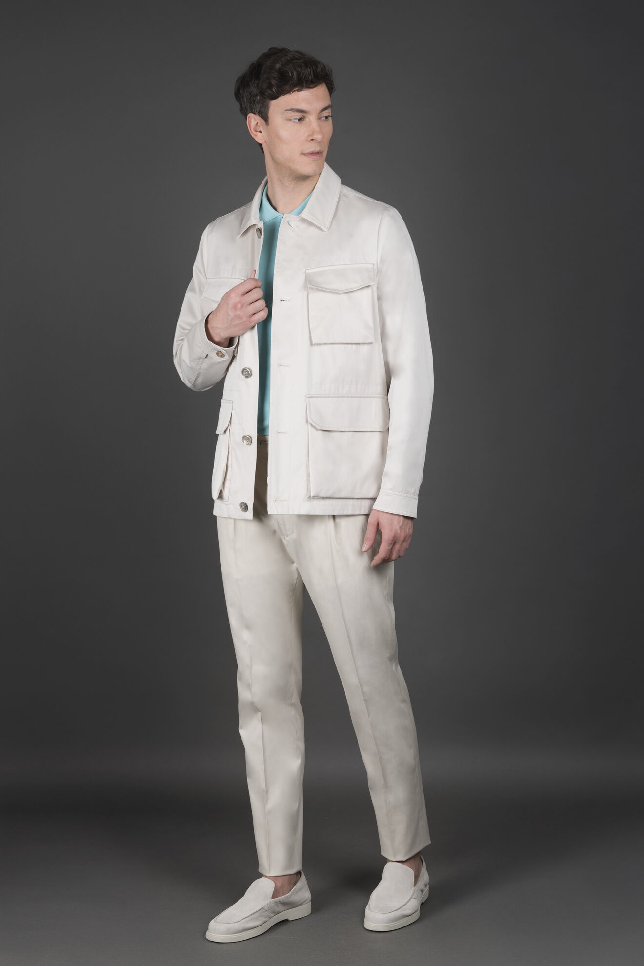 Moorer MITIA-SI TOBAGO BEACH