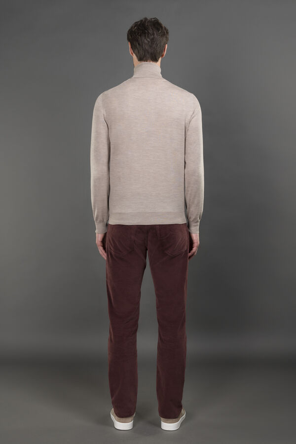 Moorer TODI-W18 BEIGE