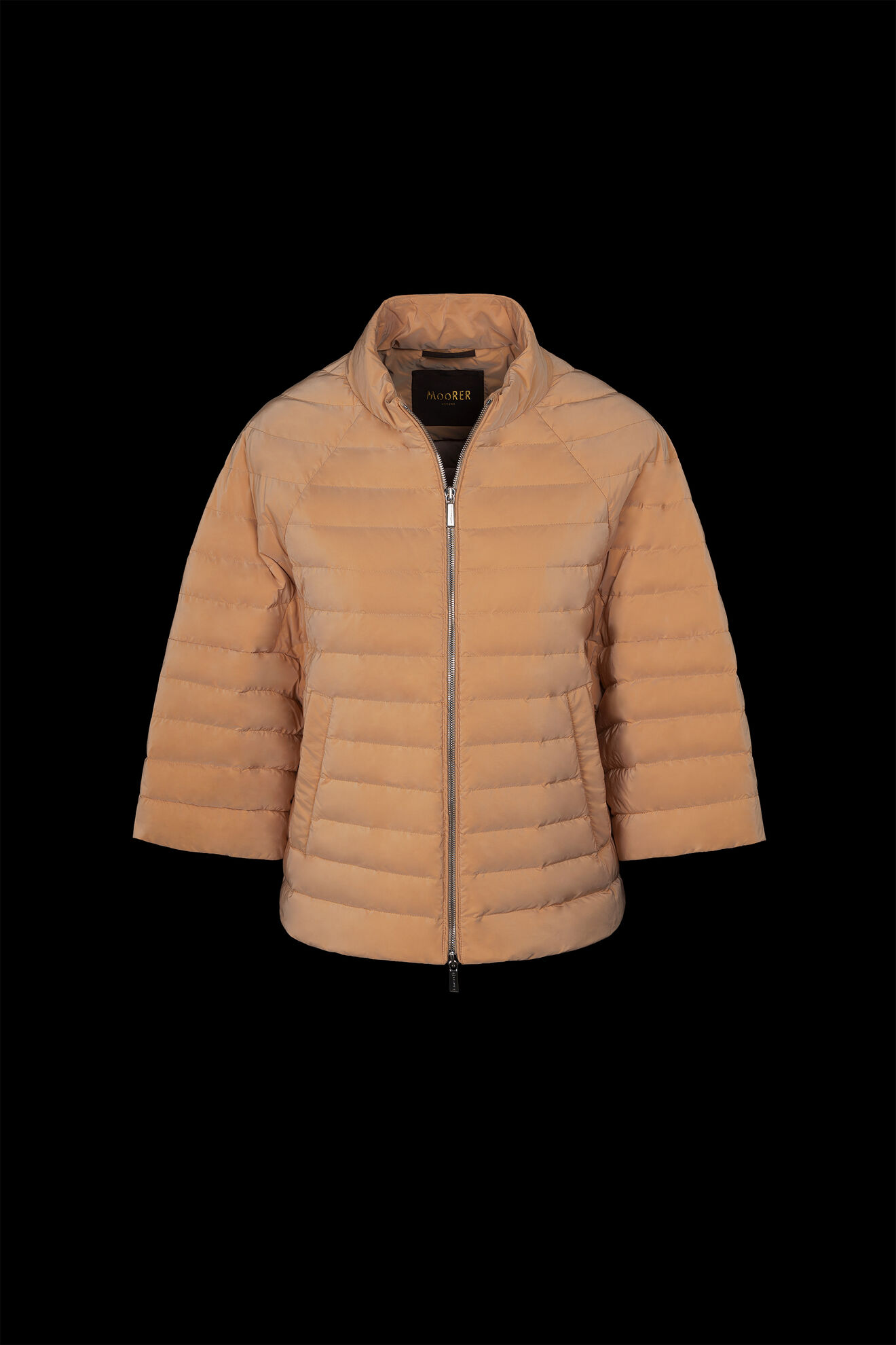 Moorer VAGLIA-OS MANGO