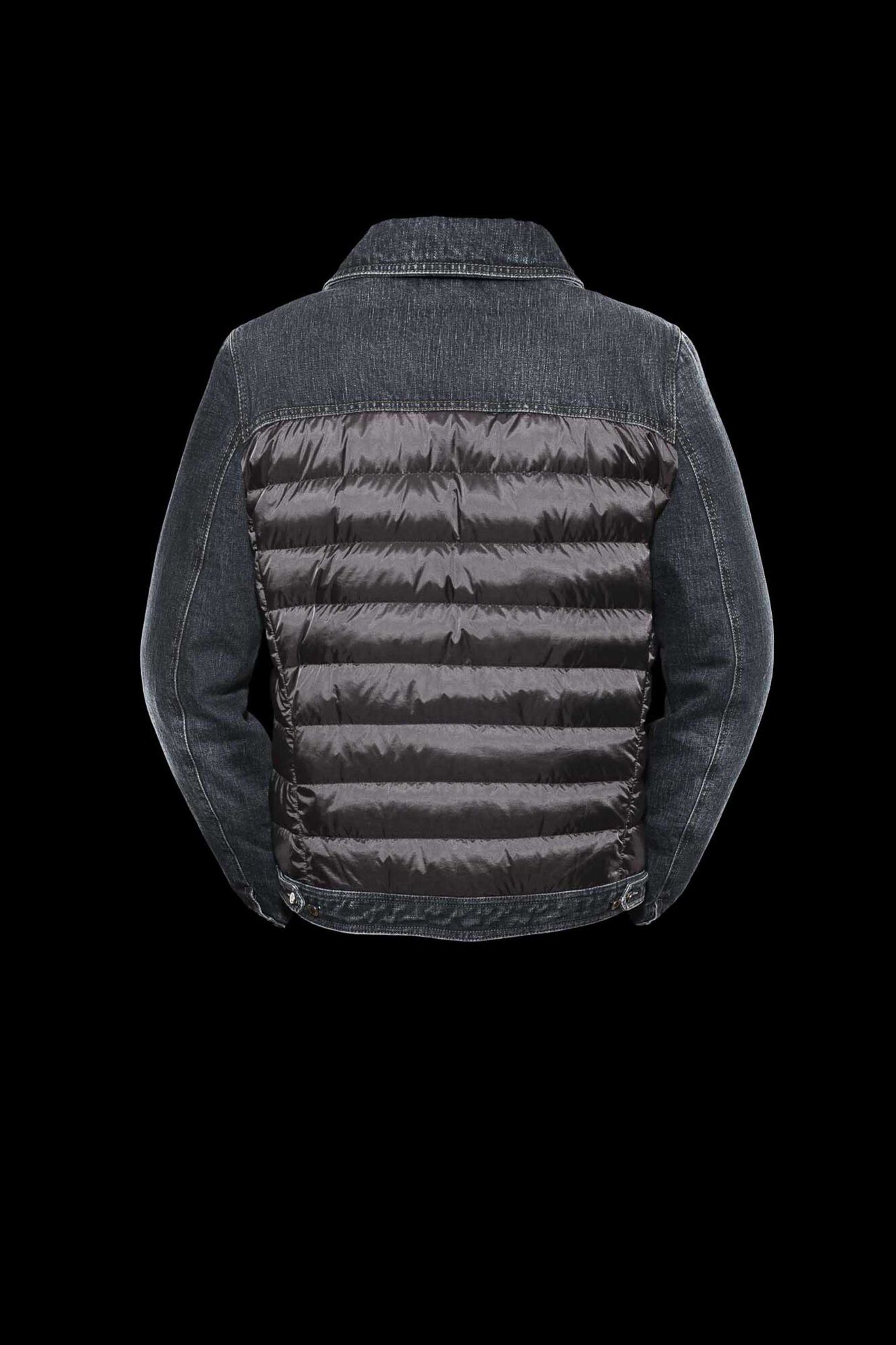 Moorer MONDOR-106S NERO