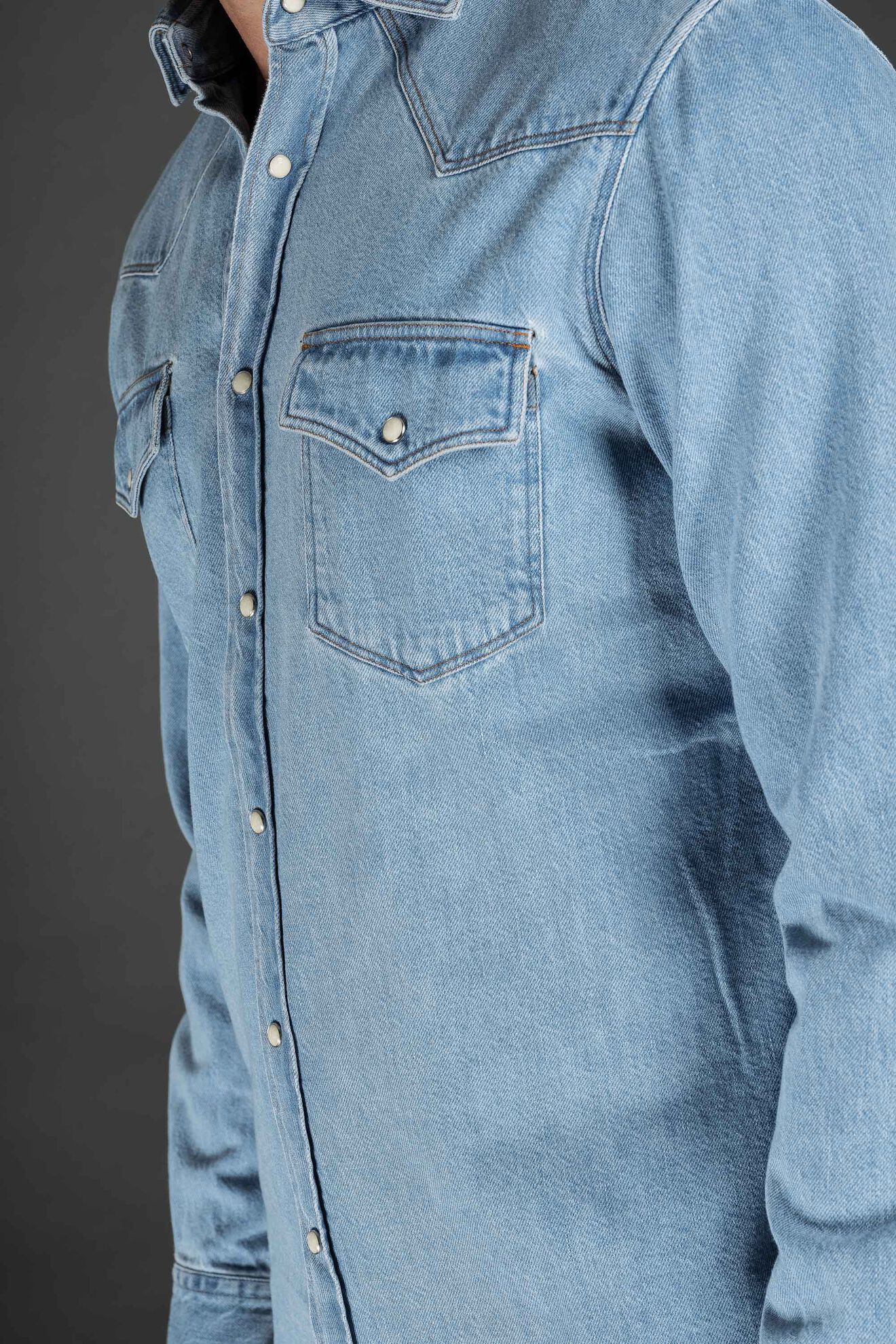 Moorer LARRIE-DF306 VINTAGE CHIARO