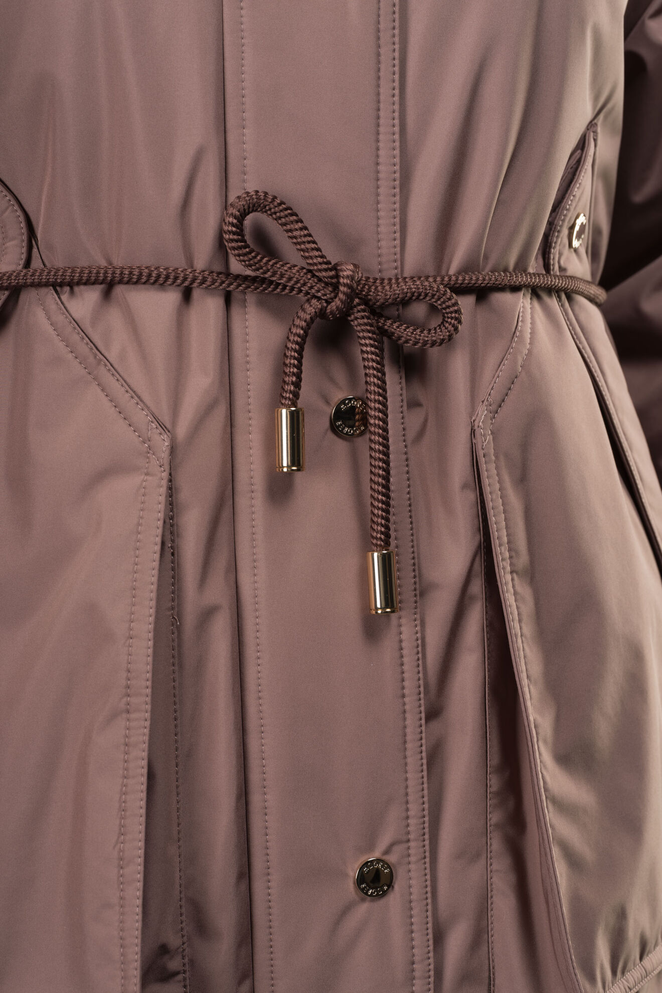 Moorer NUMANA-STP PHARD